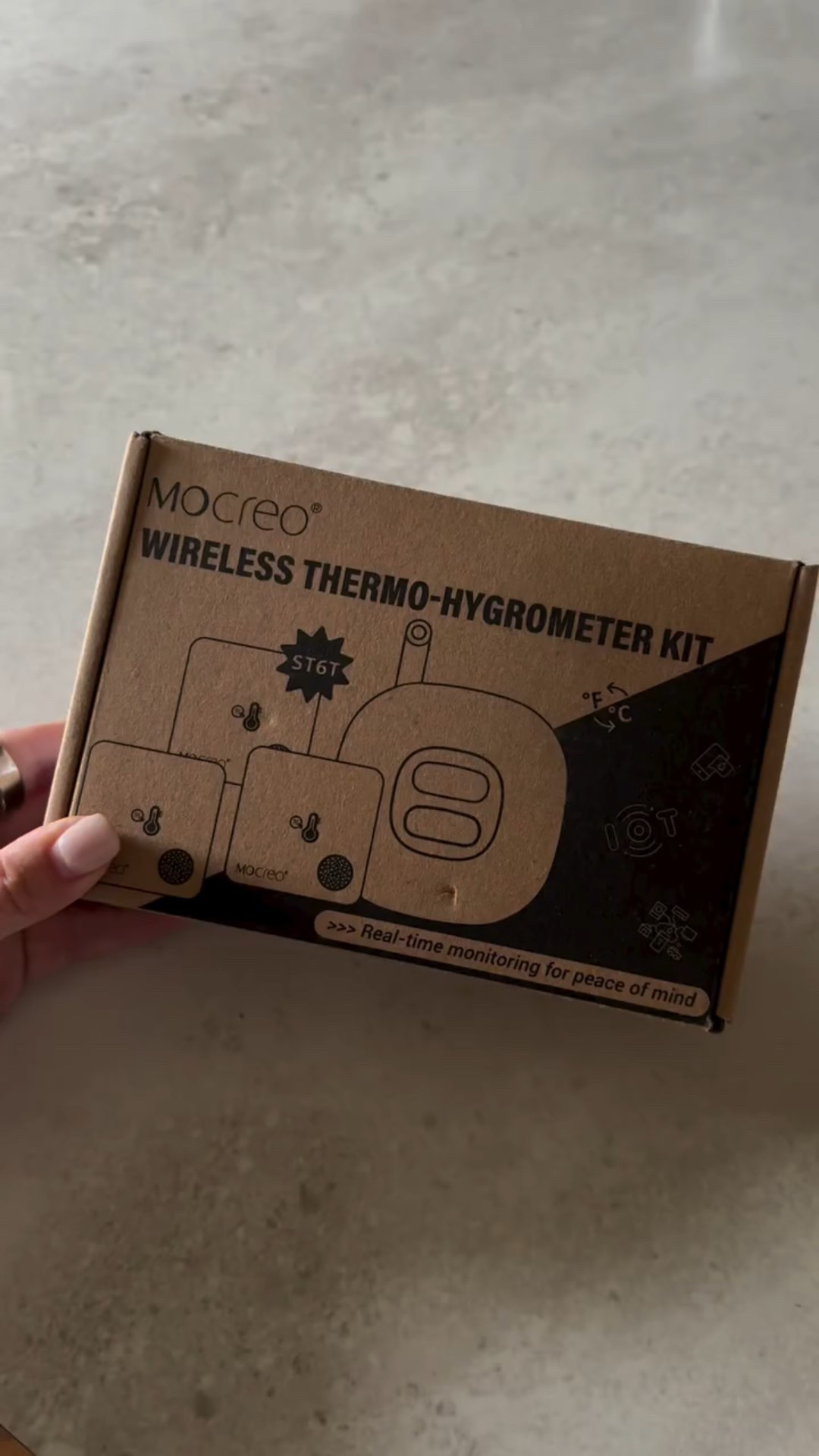 Any other breast milk producing moms out there lose sleep at night worrying your freezer stash is going to all melt and get ruined?! Just me?! ✋🏼

We have had three power outages this summer alone — one leaving us without power for 26 hours…. 

I worked hard for what I have in the freezer and the thought of losing it makes me want to cry! 

Insert the temp alarm sensors that @beringerfamilyfarms recommended. They are super easy to set up and are controlled on your phone anywhere you go! 

This set comes with the alarm and three sensors! & it’s less than $70 which is worth it!