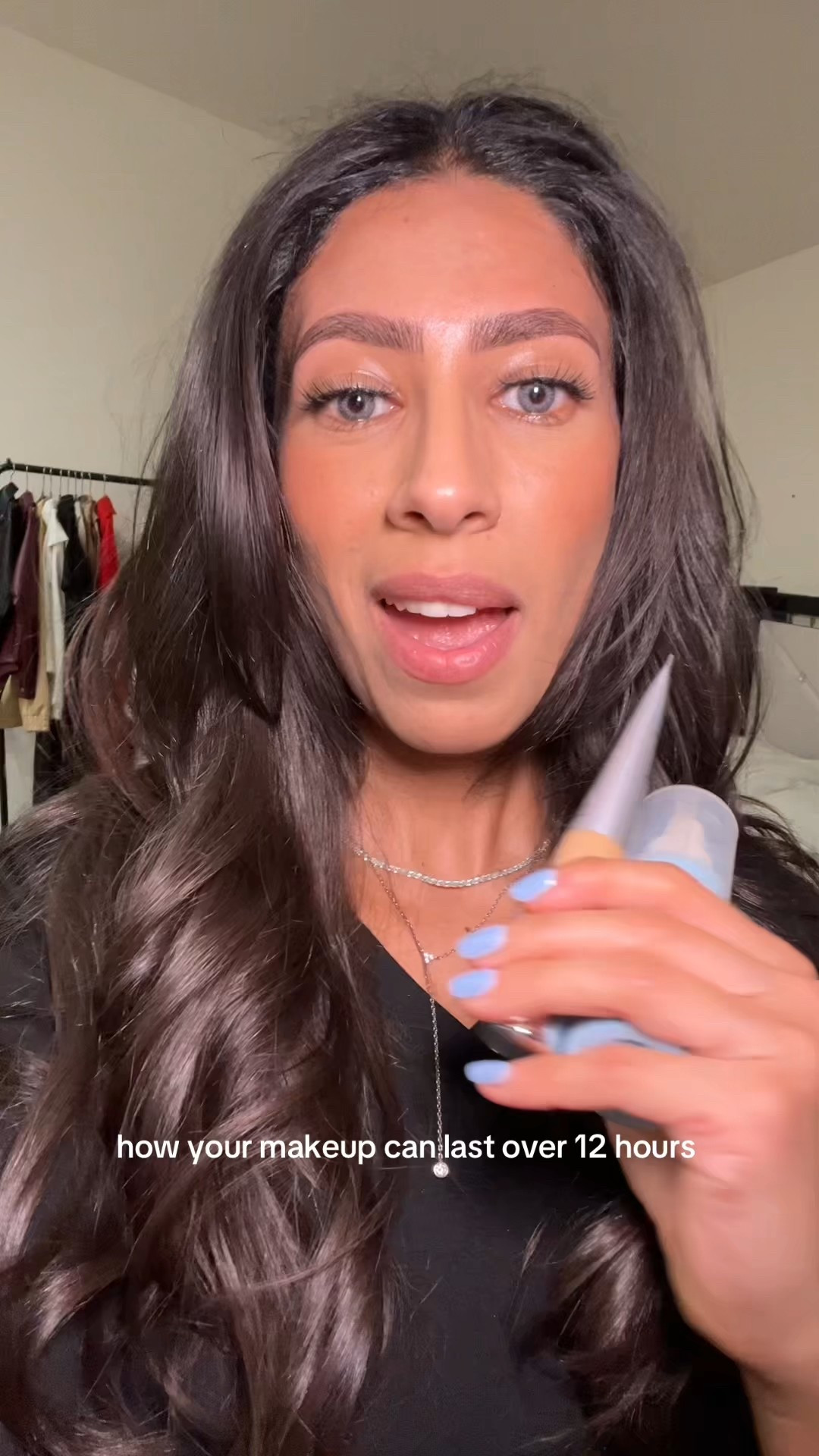 The only combo you need to make your makeup last over 12 hours 


#LTKFindsUnder50 #LTKBeauty #LTKWatchNow