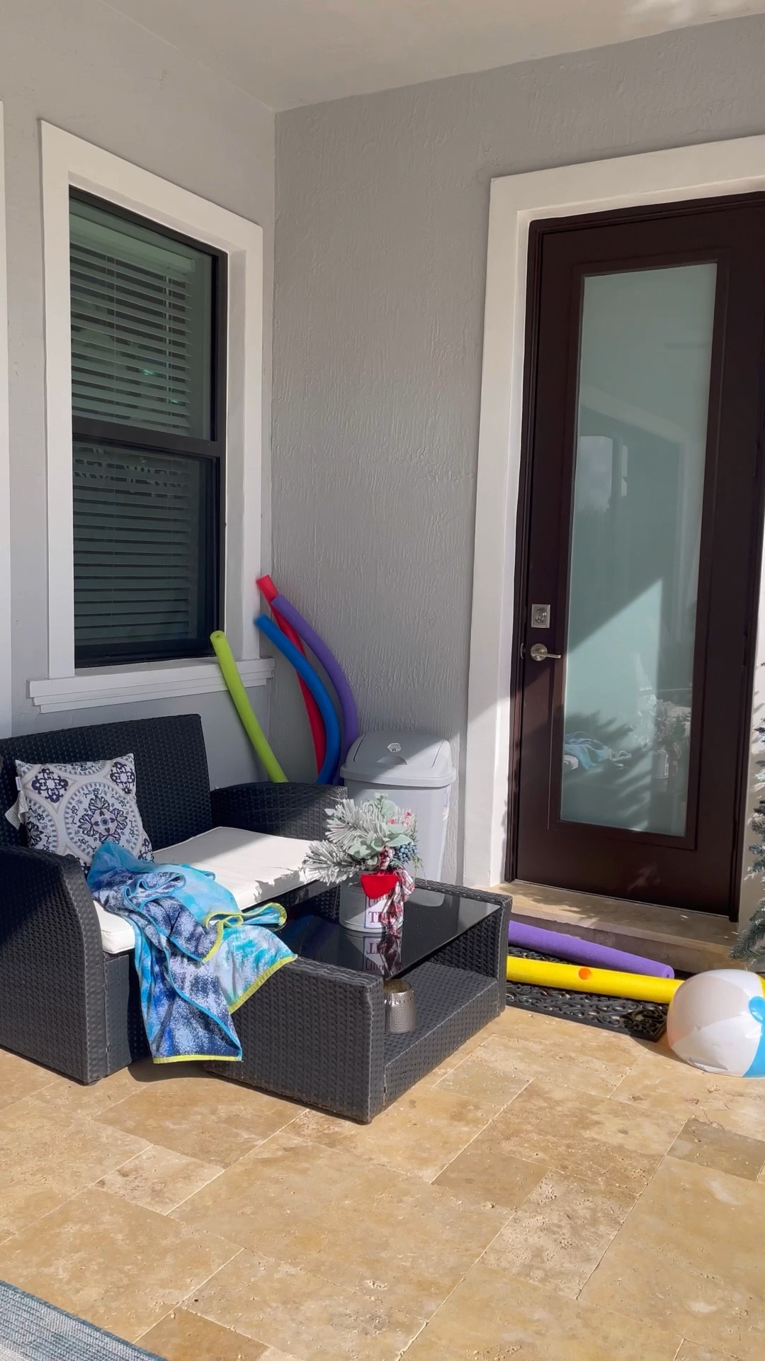 Back yard transformation 

#LTKhome