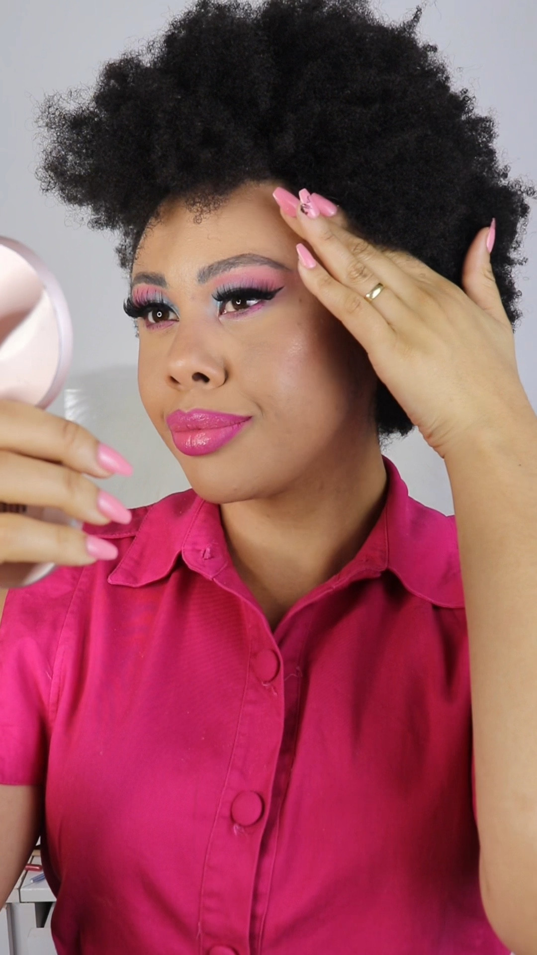 Vamos bater um papo sobre o maior marketing da história? Barbie 🩷

#LTKbeauty #LTKbrasil #LTKFind