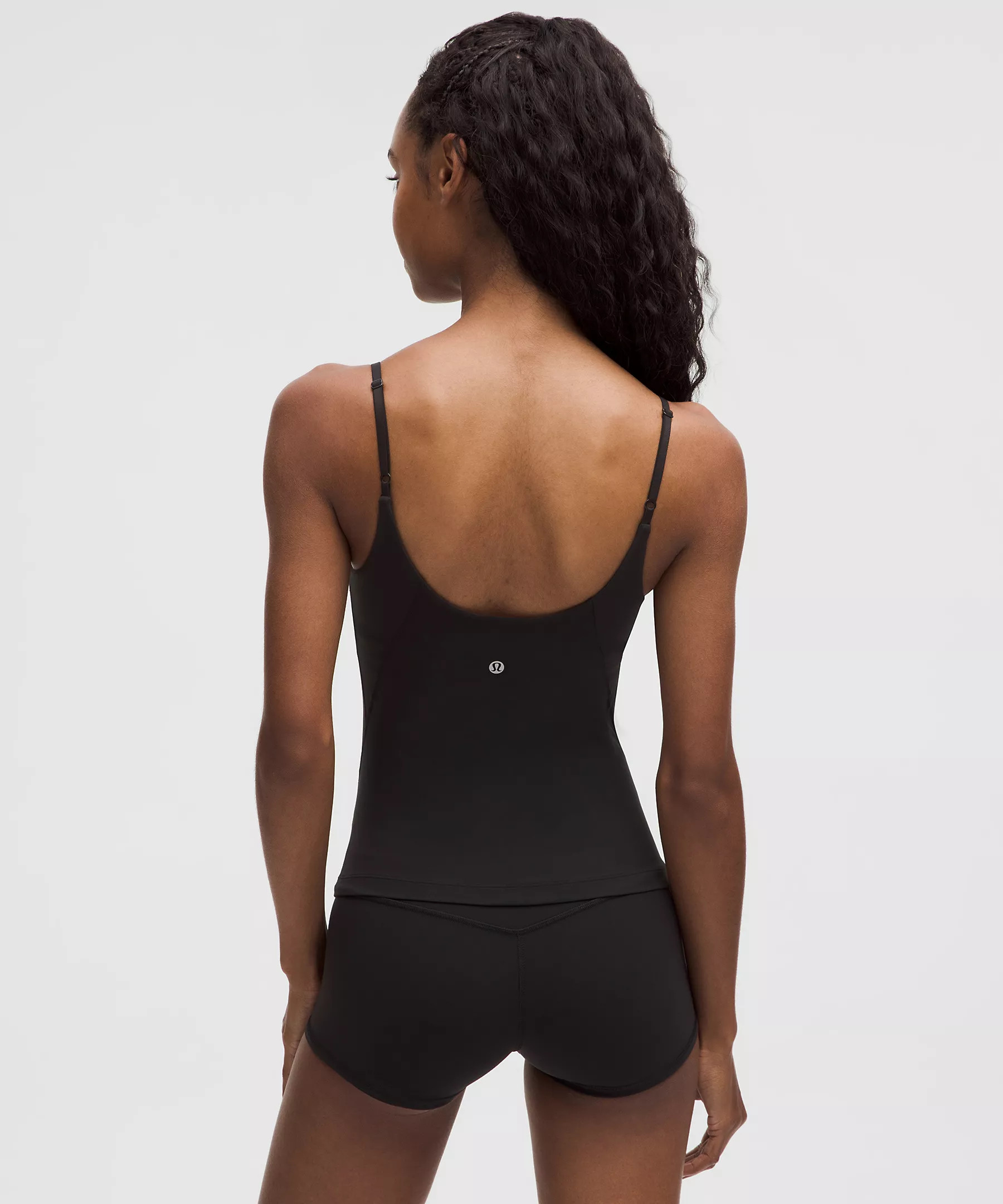 lululemon Align™ Waist-Length Cami Tank Top | Lululemon (US)