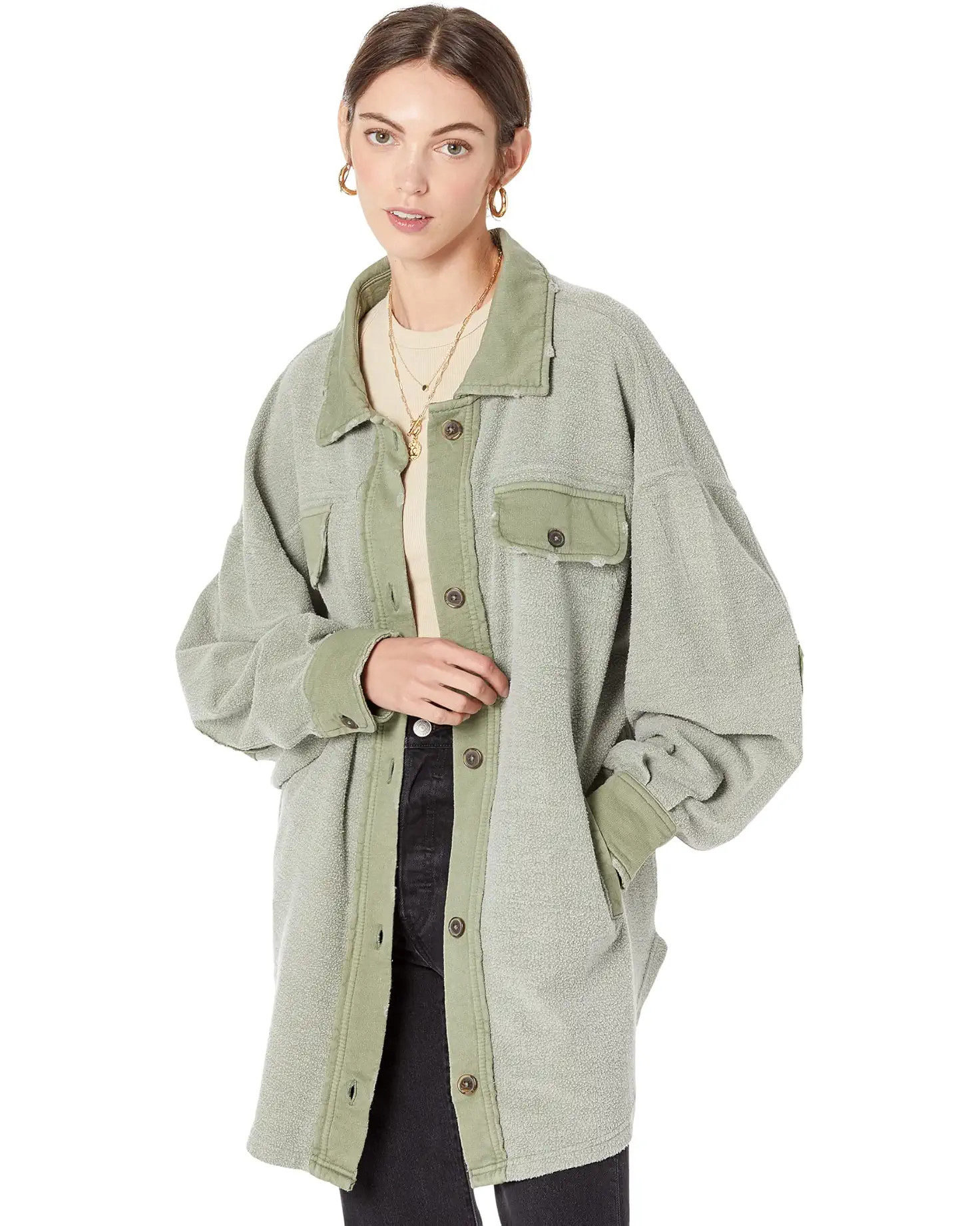 Free People Ruby Jacket | Zappos