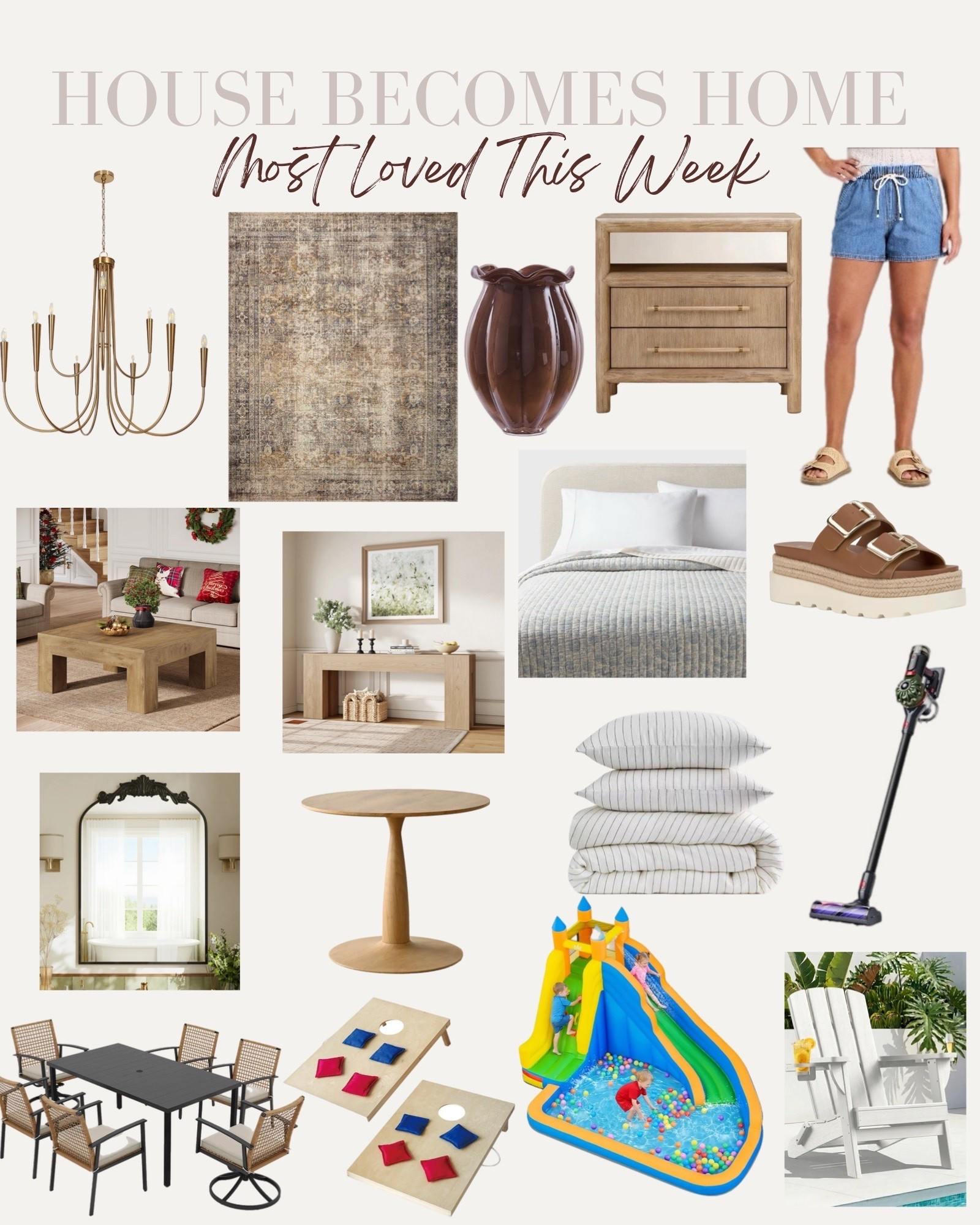 Weekly best sellers!!!

#LTKSaleAlert #LTKSeasonal