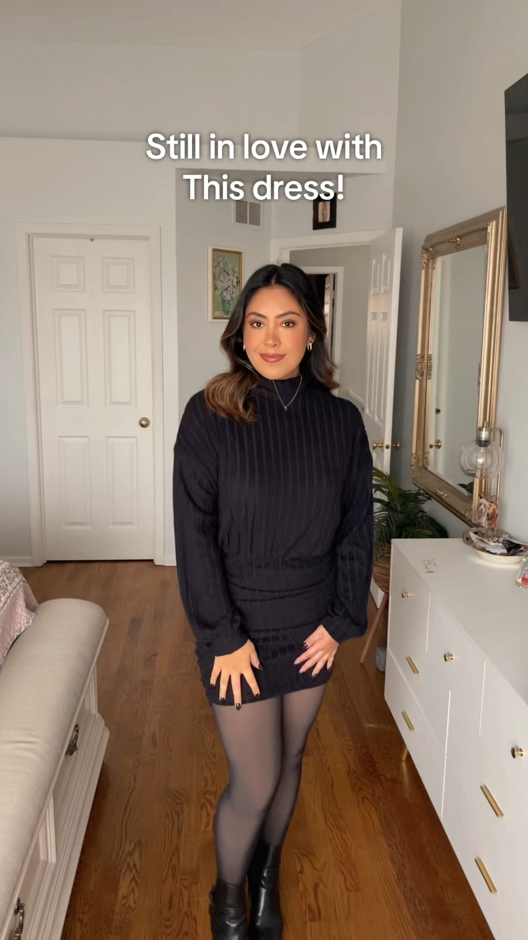 The perfect dress!! So comfy! 

#amazon

#LTKSeasonal #LTKStyleTip #LTKHoliday