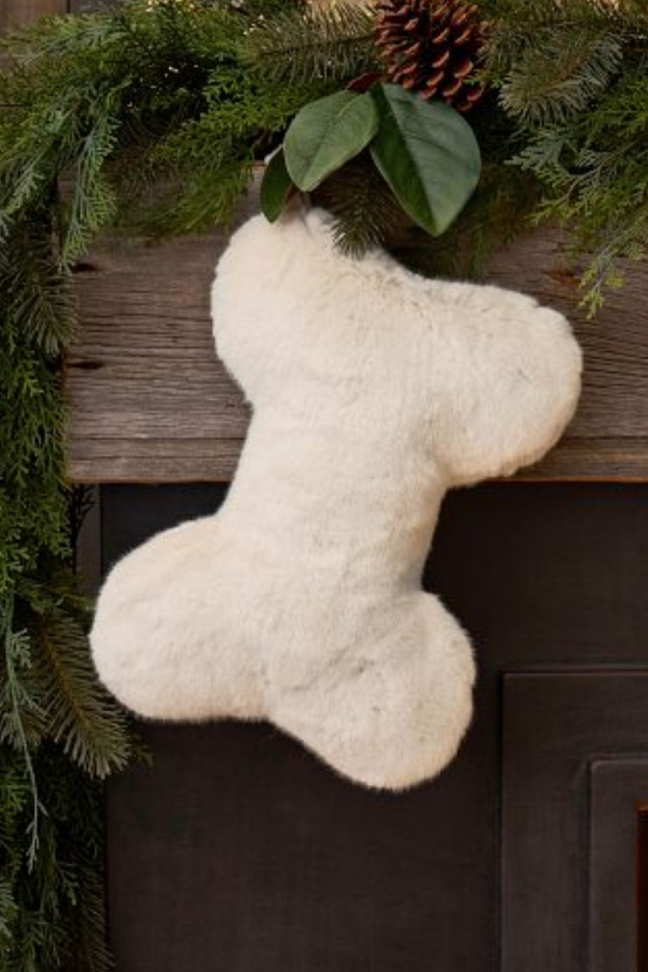 Christmas stockings for the pups 🐶

#christmasstockings #christmasdecor #dogstockings #stockings 

#LTKHoliday