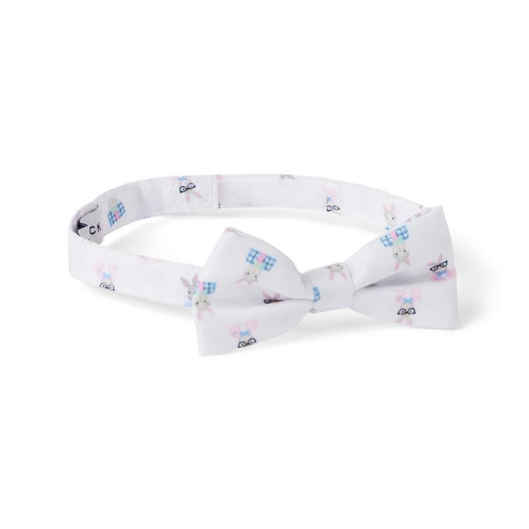 Bunny Bowtie | Janie and Jack