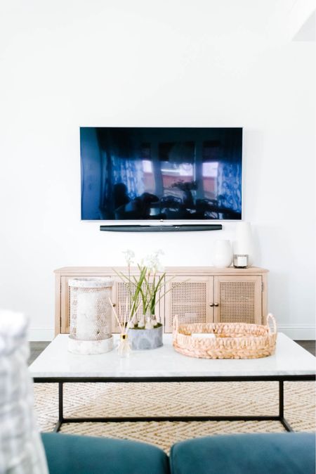 Living room refresh!

Coffee table, marble coffee table, west elm, pottery barn, Console table, tv stand, modern coastal, simple, decor, spring Decor 

#LTKSeasonal #LTKstyletip #LTKhome