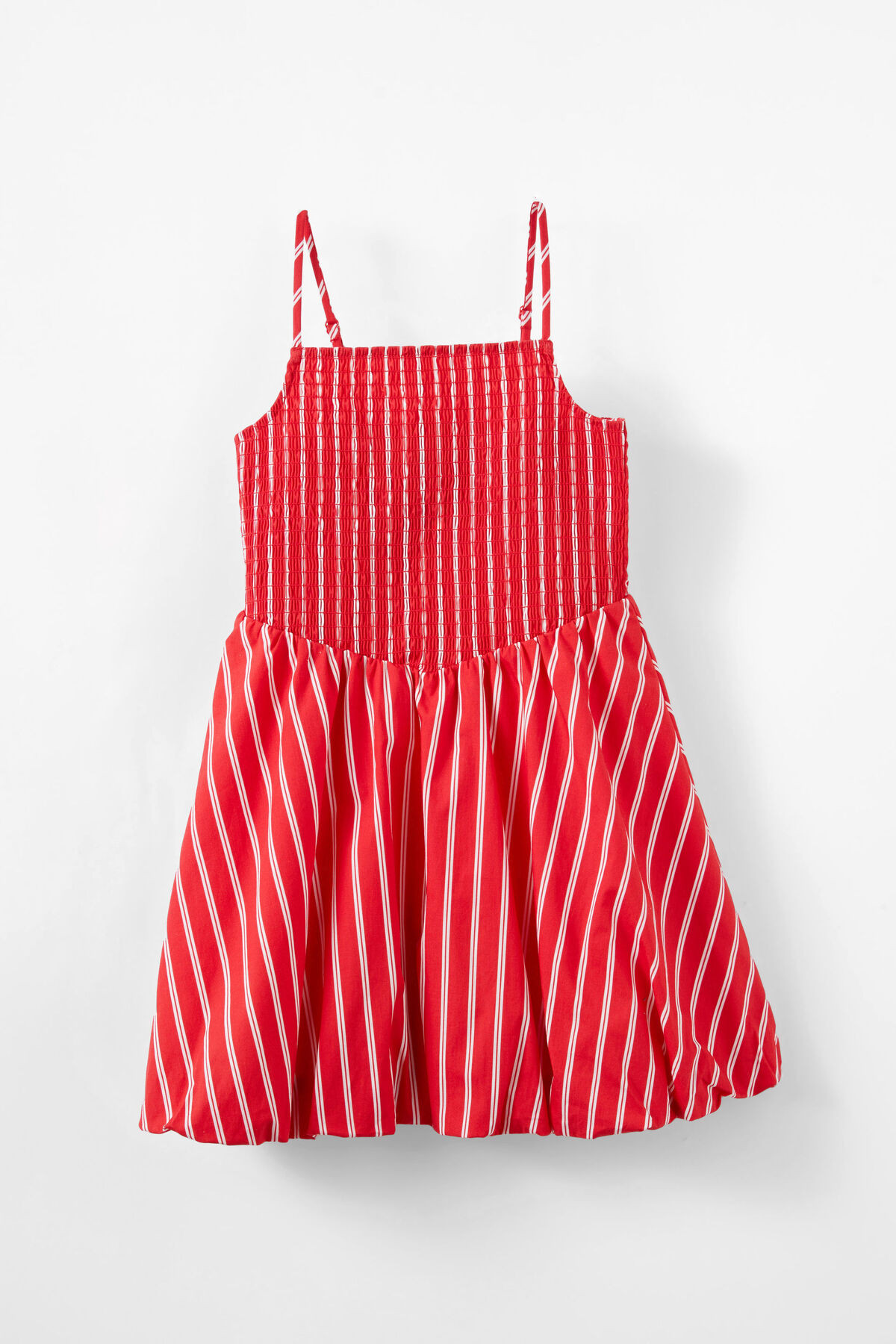 Maddie Sleeveless Bubble Dress | Cotton On (US)