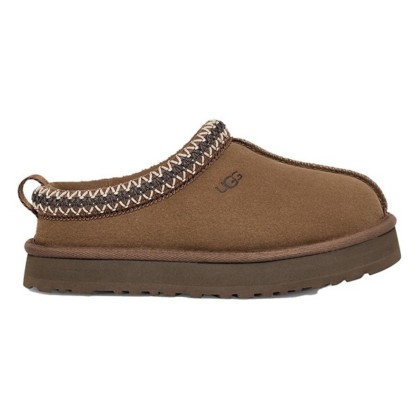 Girls' UGG Tazz Slippers Big 4 Hickory | Scheels