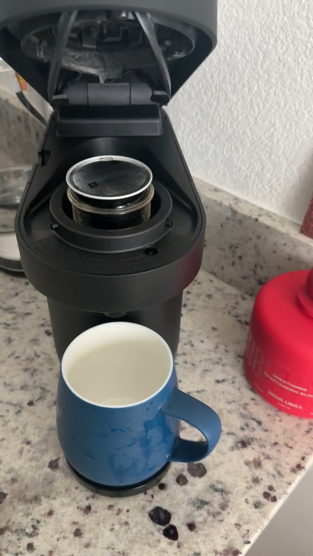 Morning Coffee 

#LTKGiftGuide #LTKHome #LTKHoliday