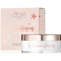 Ciaté London Extraordinary Translucent Setting Powder | Look Fantastic (UK)