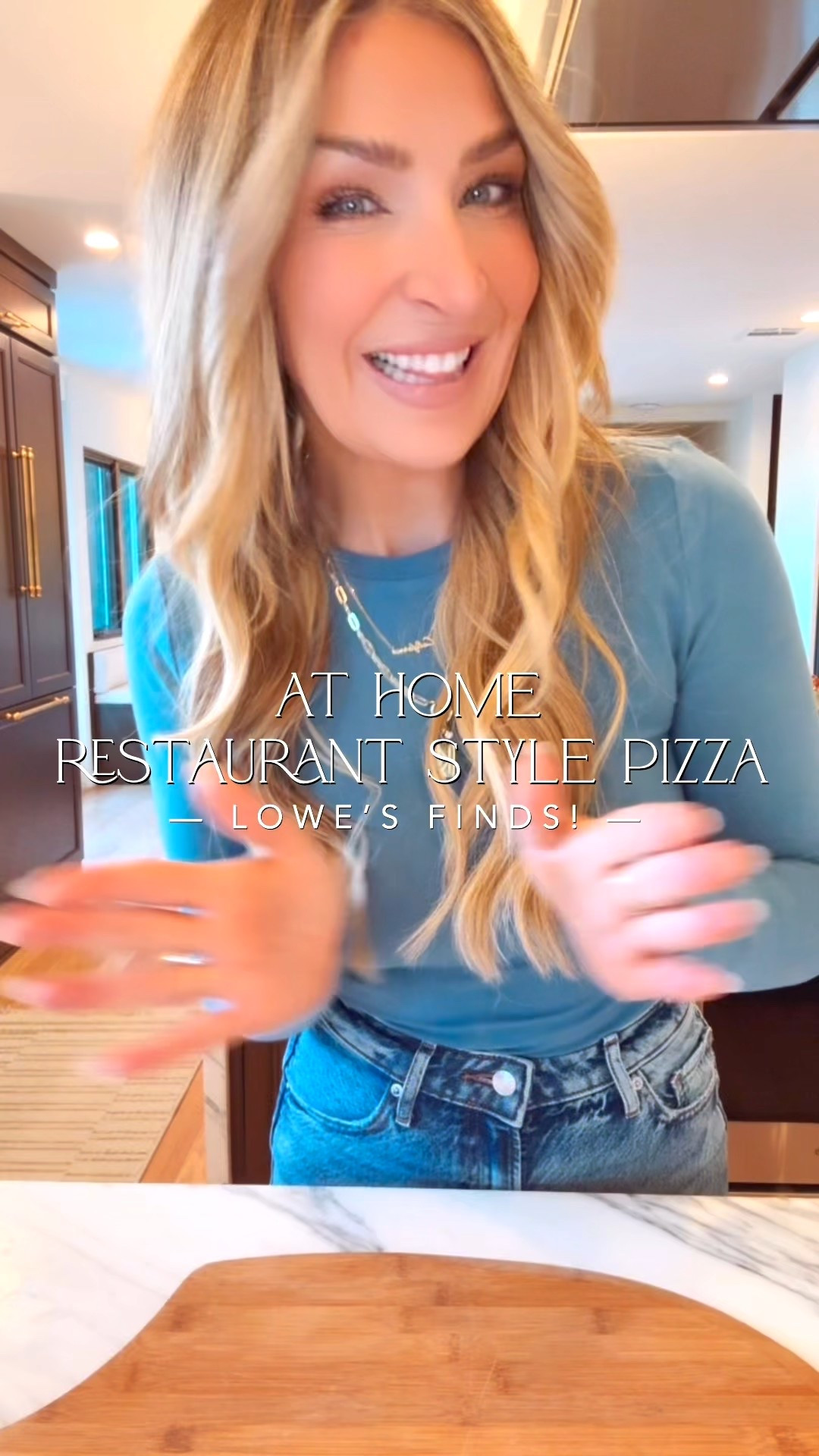 Our new outdoor pizza oven and accessories I found all at Lowe’s! @loweshomeimprovement #ad #lowespartner

#LTKdayinmylife #LTKfoodie #LTKHome