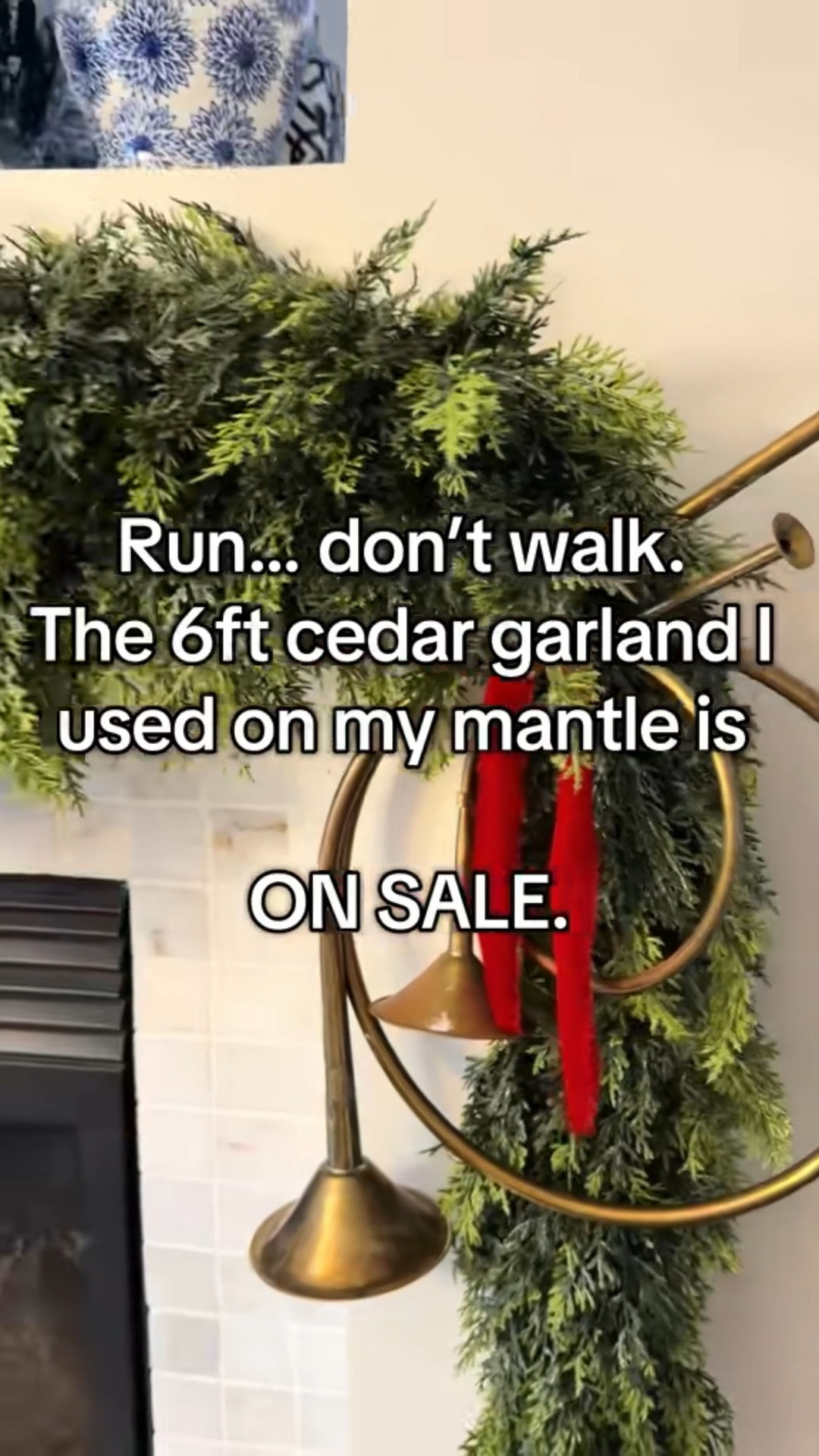 Go grab it before it’s gone. You won’t be sorry  

#LTKHoliday #LTKHome