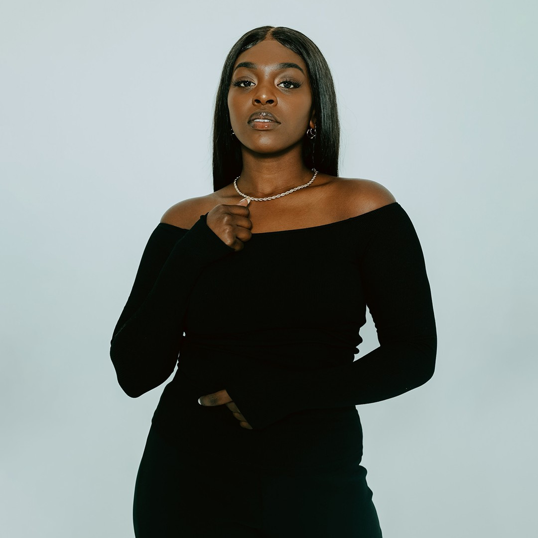 Off The Shoulder Brami (Full Length) | Klassy