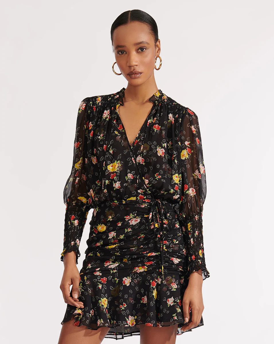 Veronica Beard Armeria Dress | Veronica Beard