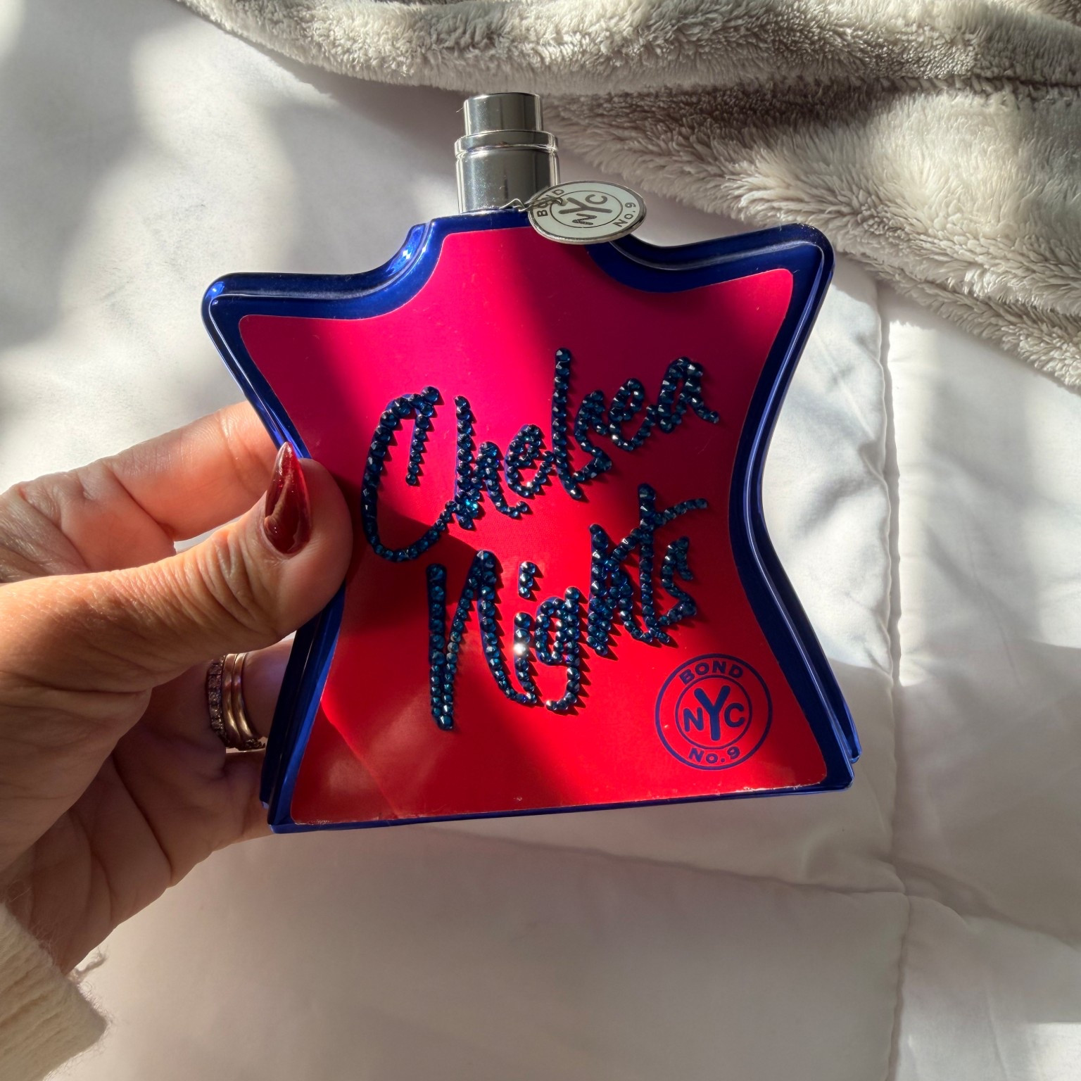 This is a good date night perfume that is long lasting 
It is pricey it will last a long time 

#LTKgrwm #LTKGiftGuide #LTKHoliday