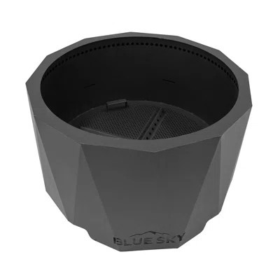 Wood Burning Outdoor Fire pit | Wayfair North America