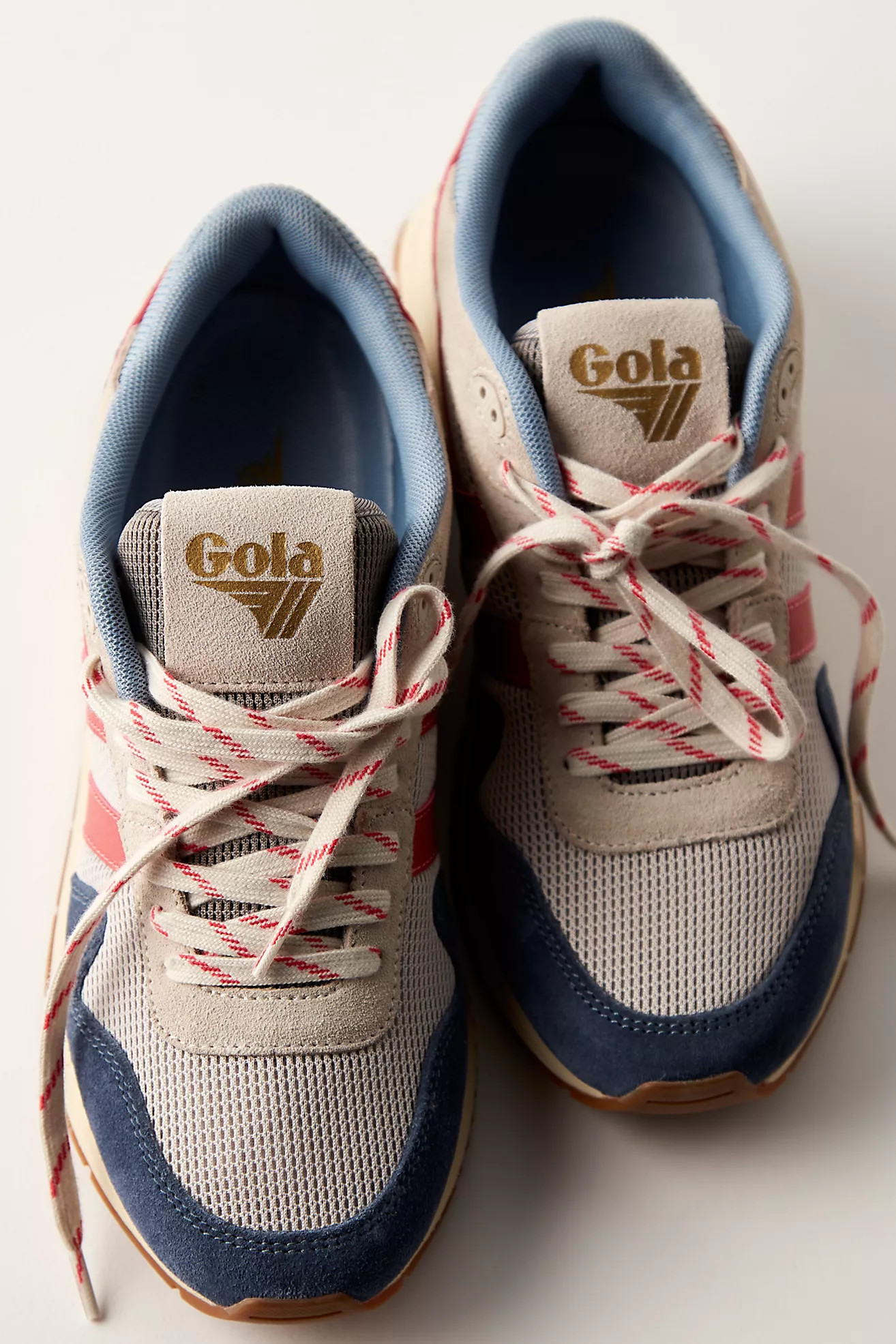 Gola Delta Sneakers | Free People (Global - UK&FR Excluded)