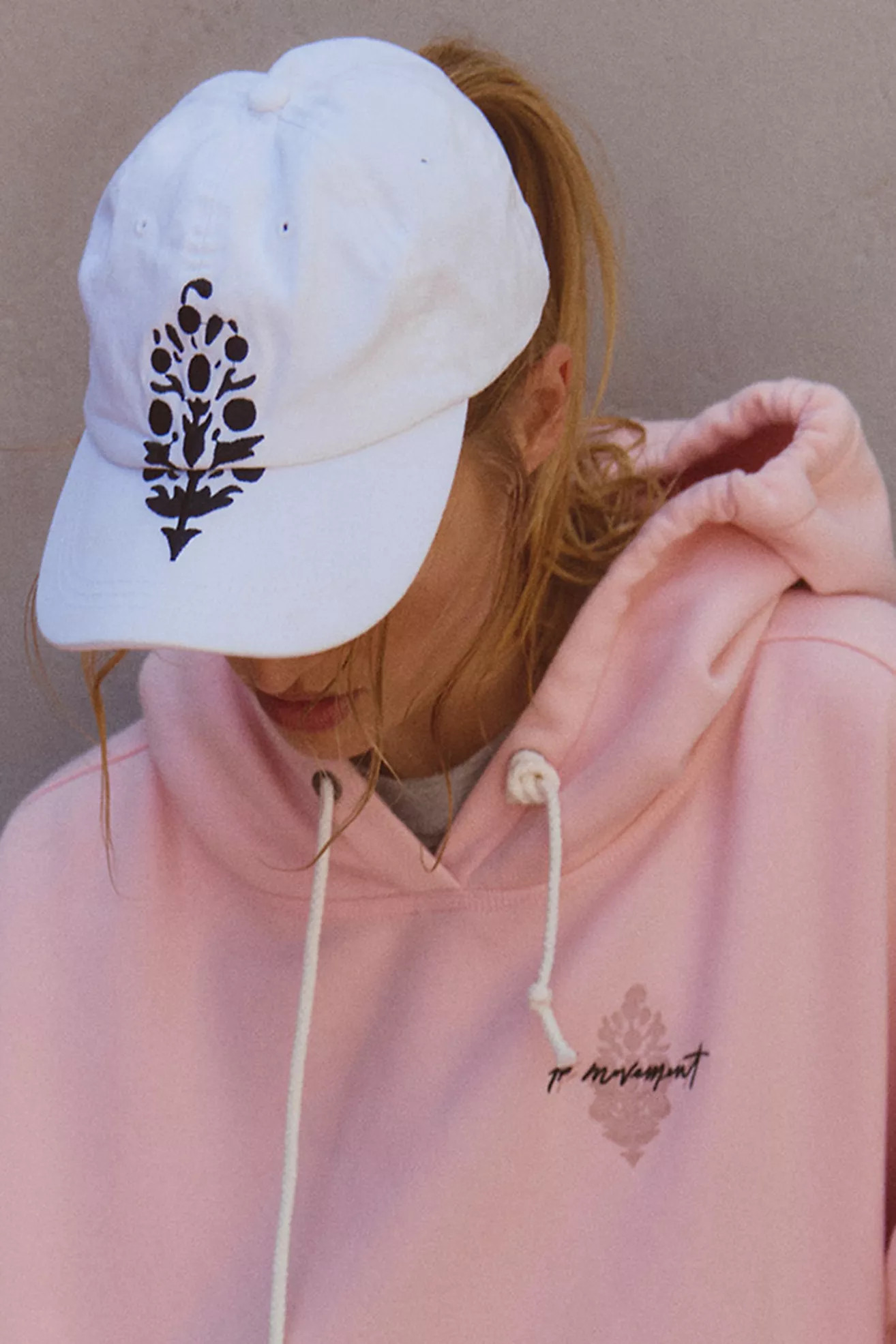 Big Buti Baseball Cap | Free People (Global - UK&FR Excluded)