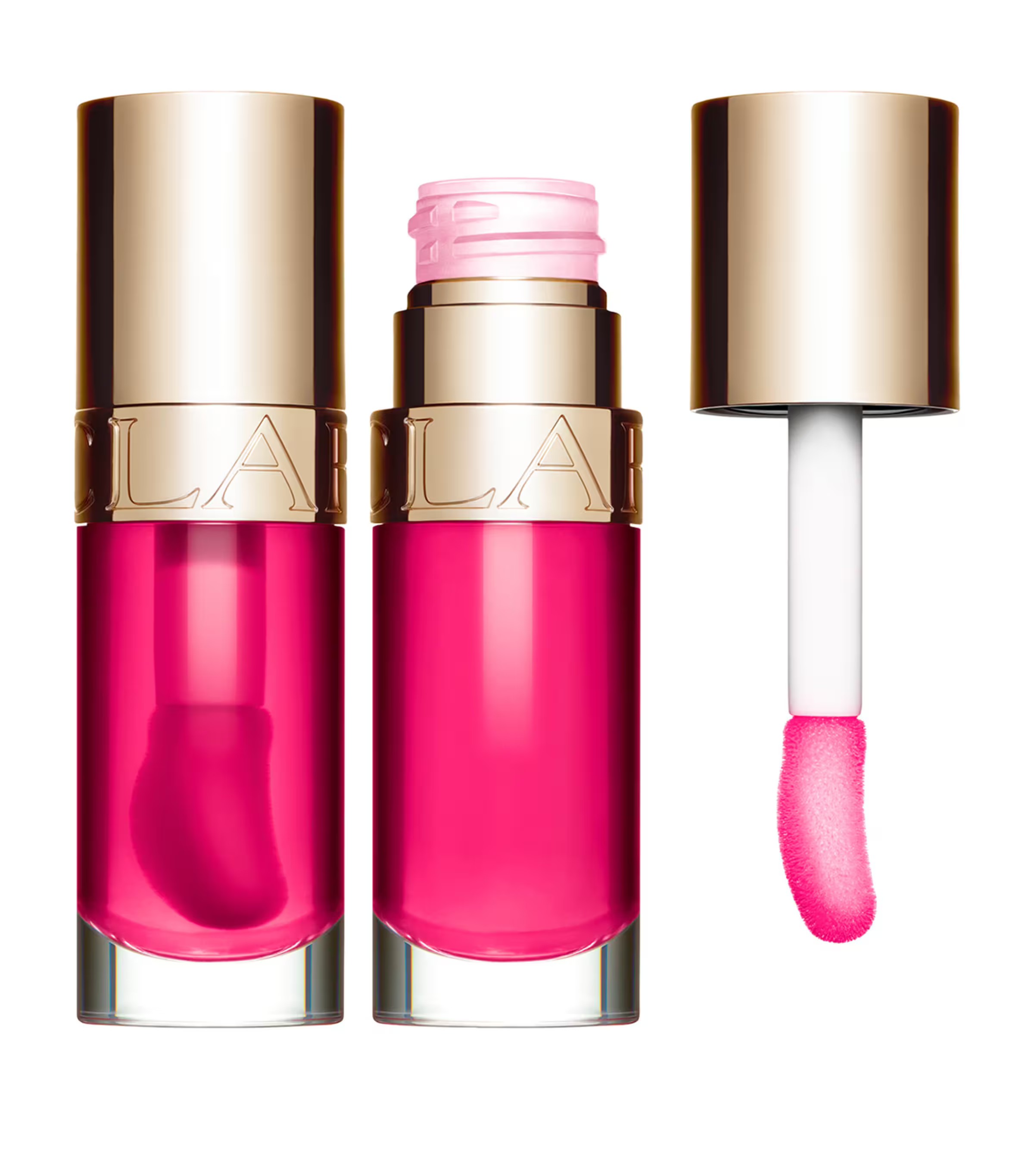 Clarins Lip Comfort Oil | Harrods