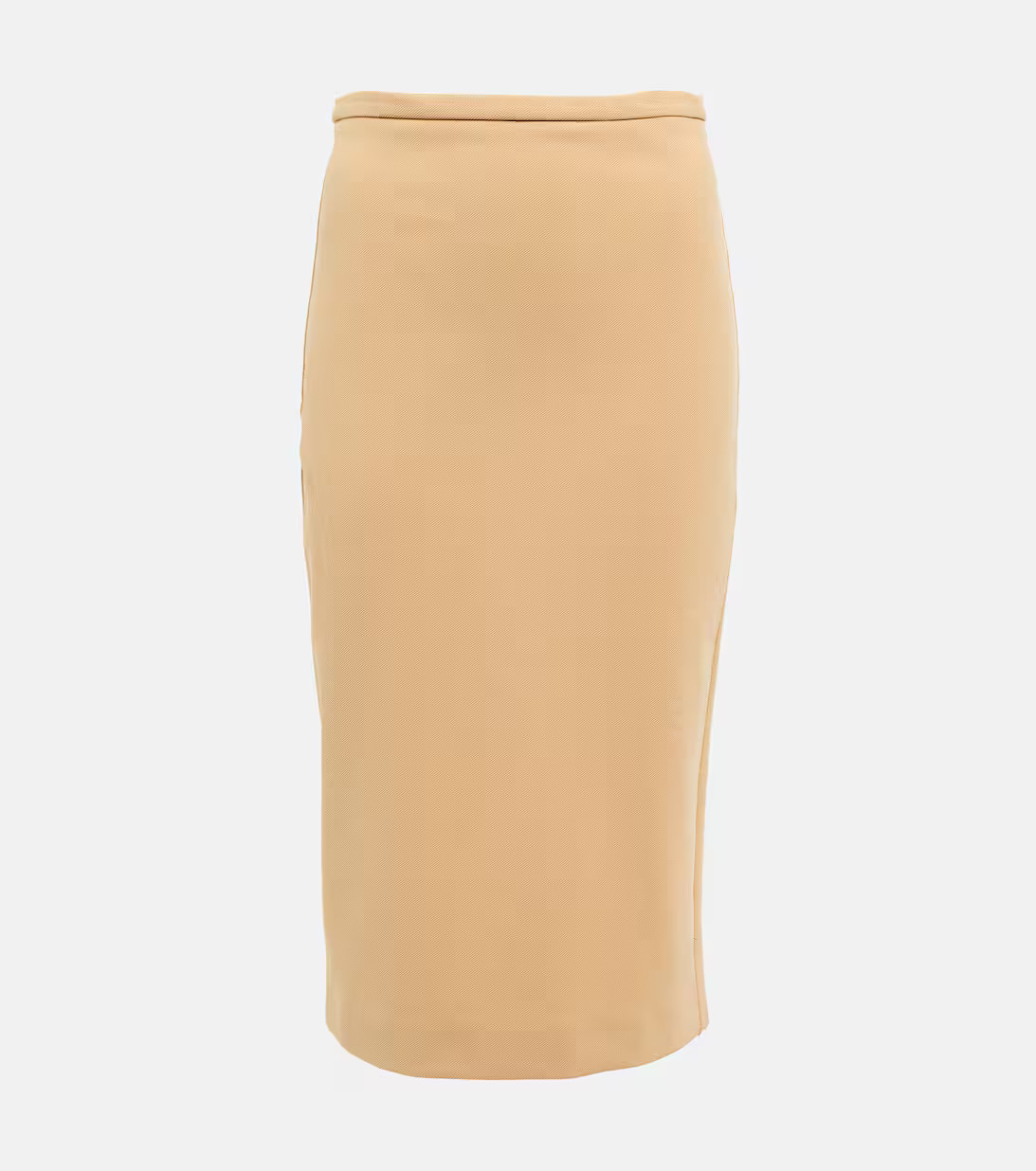 Felice pencil jersey midi skirt | Mytheresa (US/CA)