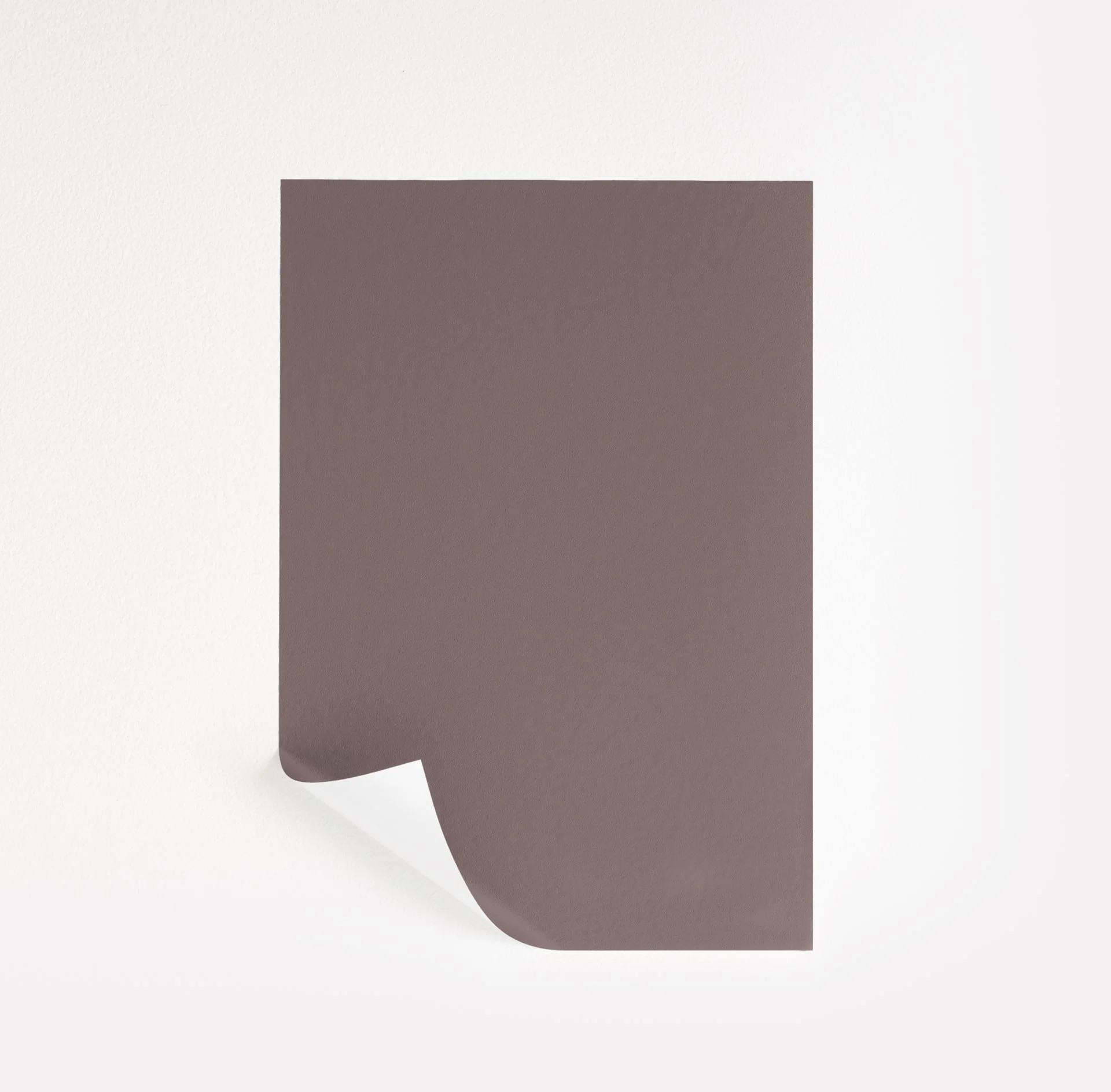 Cinnamon Slate Paint Sample by Benjamin Moore (2113-40) | Peel & Stick Paint Sample | Samplize