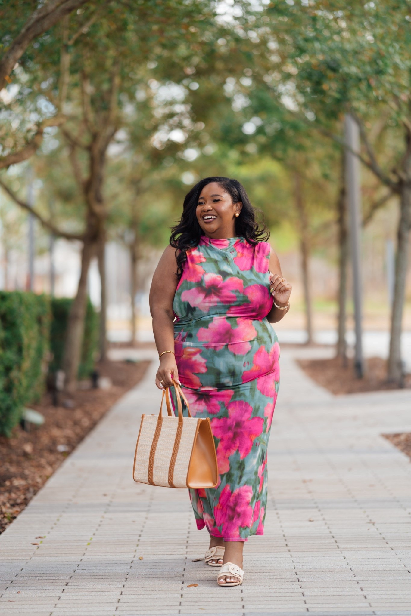 ✨ Spring Plus Size Outfit Idea!
The dress shown is from Stitch Fix but I’ve linked other affordable options with the same look and feel.




#LTKPlusSize #LTKootd #LTKgrwm