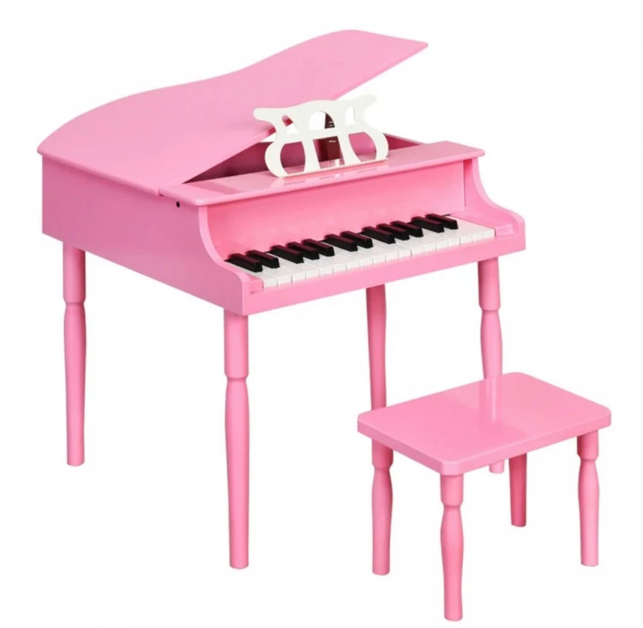 Kids pink piano 

#LTKfamily #LTKcanada #LTKkids