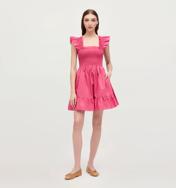 The Elizabeth Nap Dress | Hill House Home