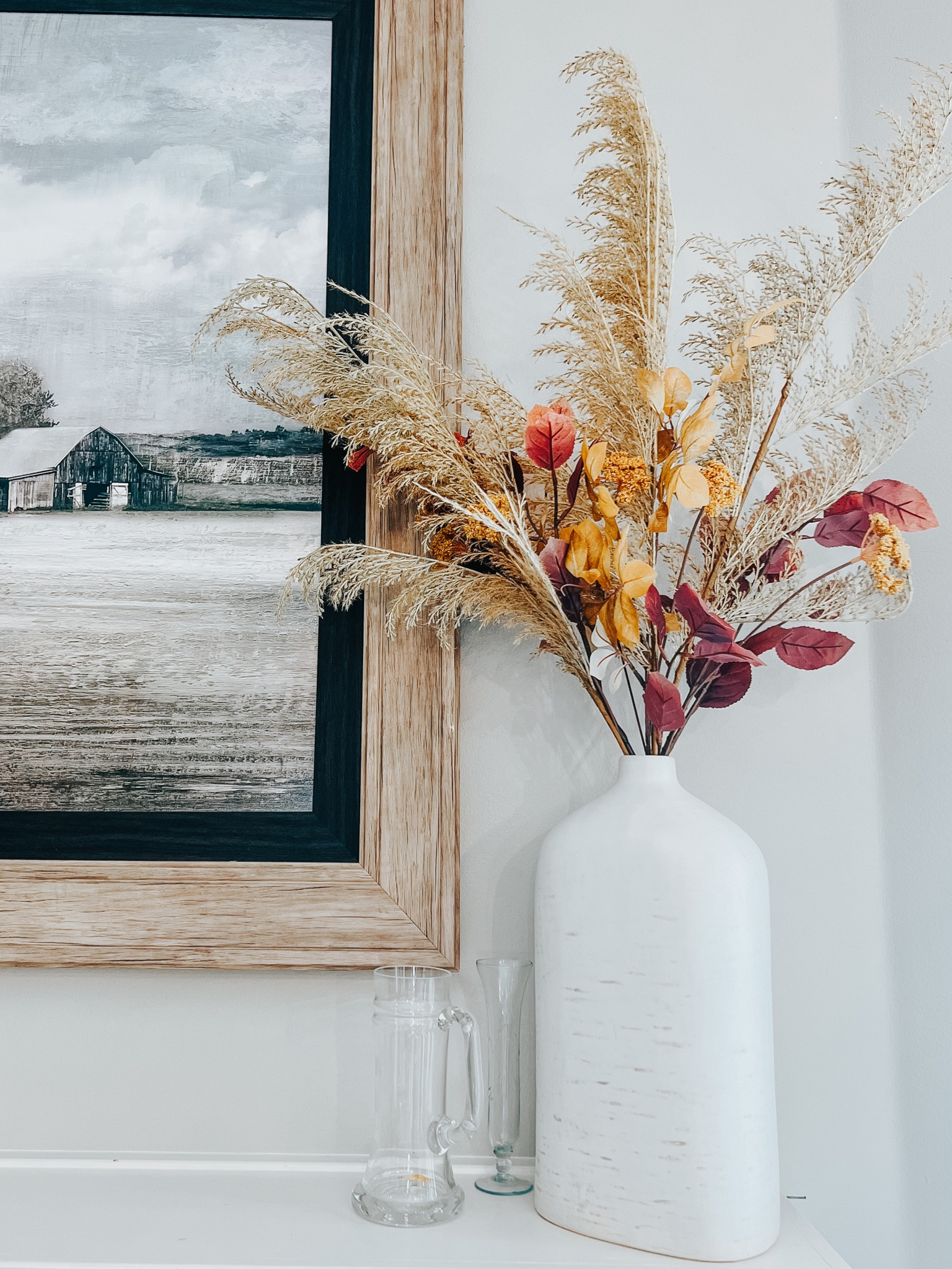 Fall florals may be my favorite #falldecor #fallflorals #targethome #

#LTKHalloween #LTKhome #LTKSeasonal