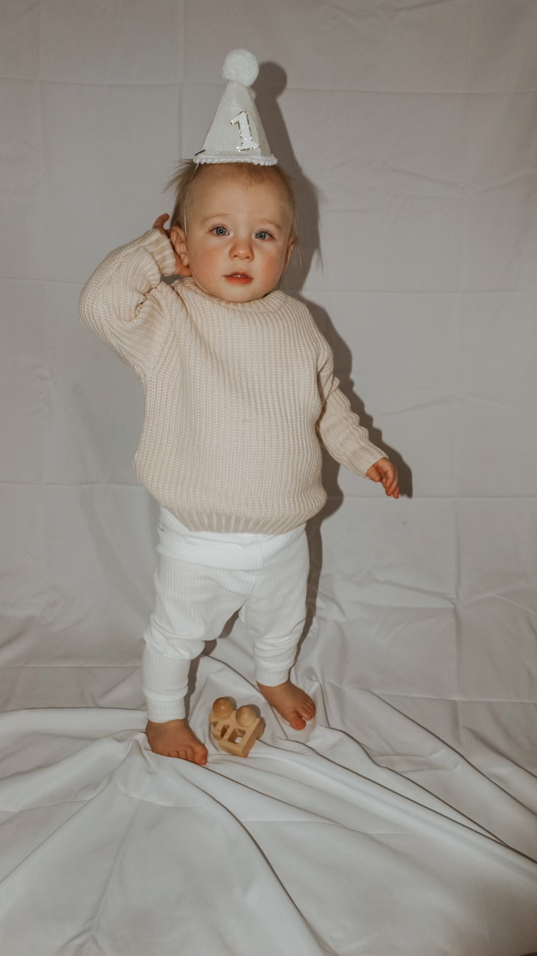 First birthday outfit for photo shoot!!!! Literally obsessed with these colors and everything is so affordable and great quality!
Shein/ happy/ boy/ cozy/ photos/ 1st birthday/ first birthday/ neutrals 

#LTKSeasonal #LTKKids #LTKBaby