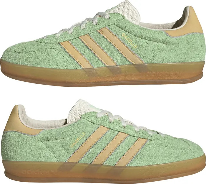 Gazelle Sneaker (Women) | Nordstrom