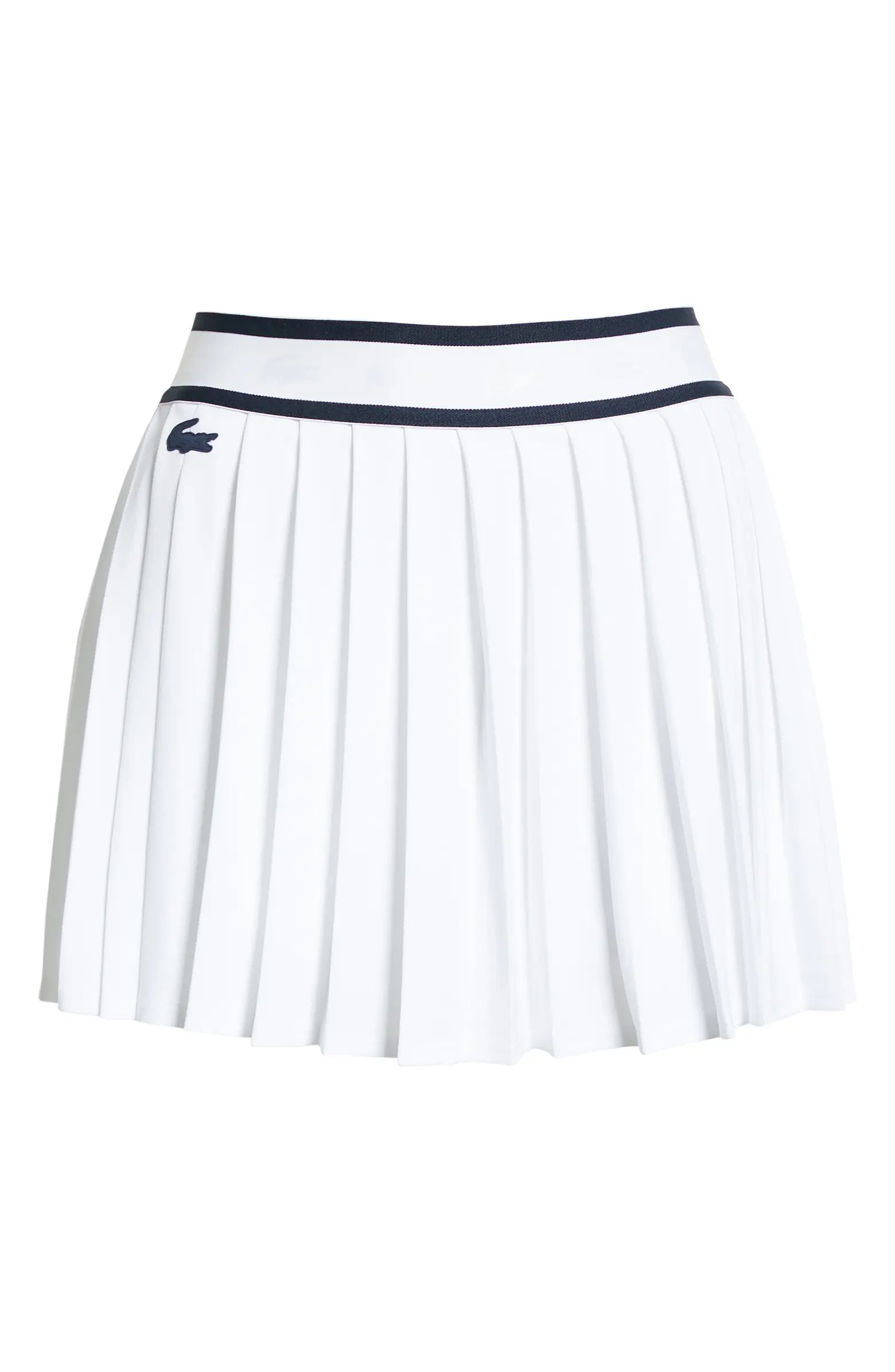 Sport Light Pleated Tennis Skirt | Nordstrom