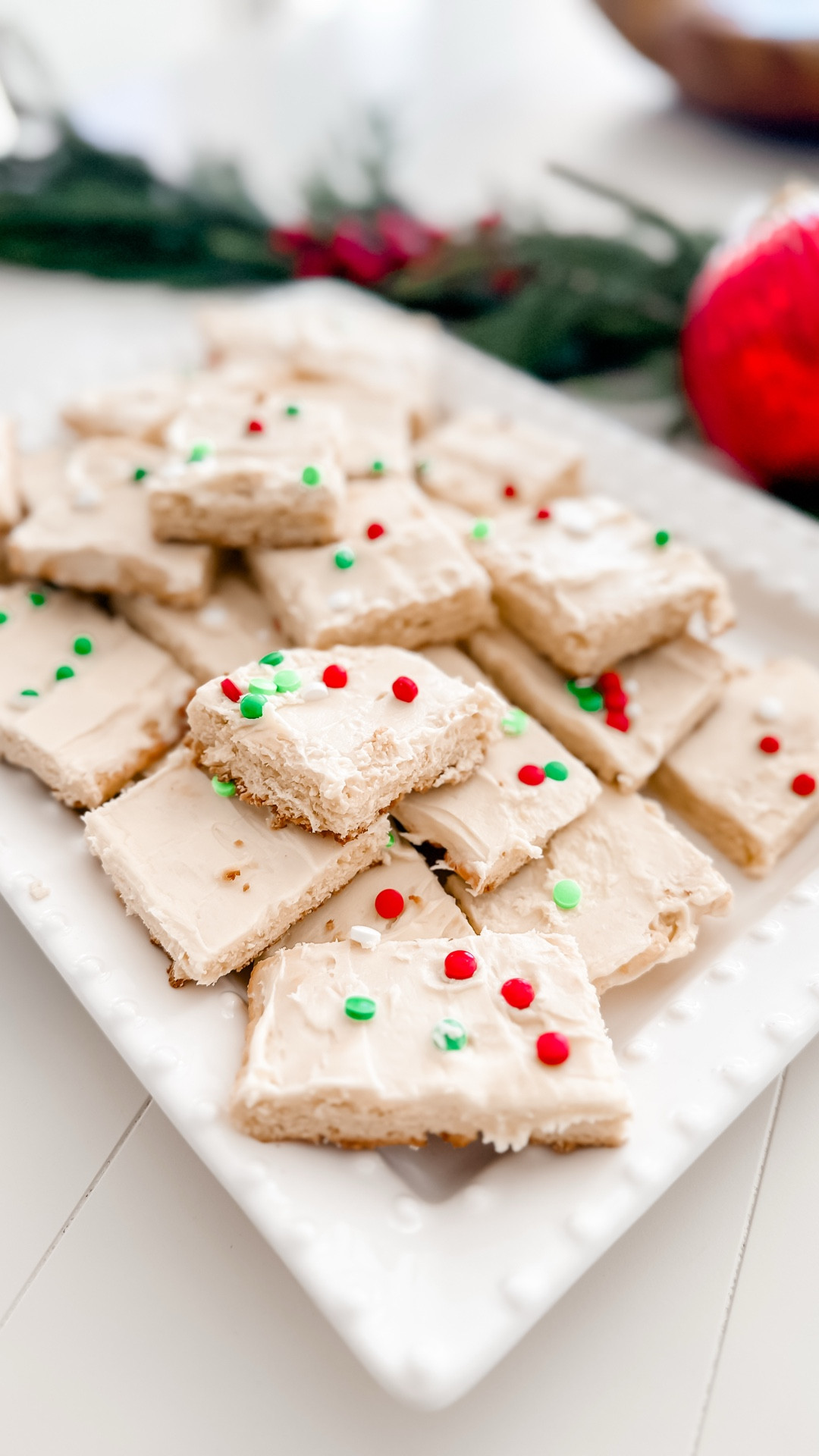 #christmas #christmaskitchen #holiday #baking

#LTKHome #LTKSeasonal #LTKHoliday