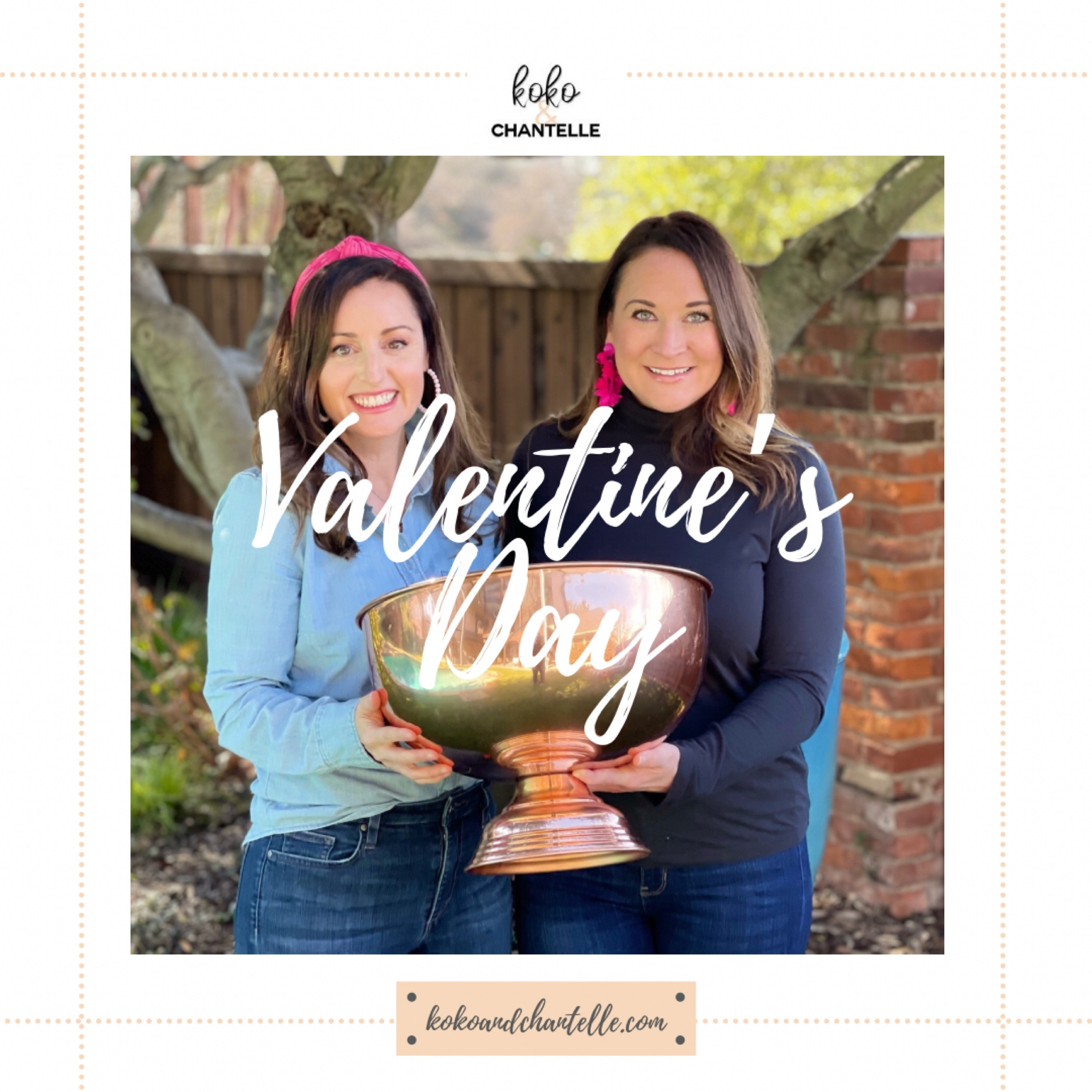 Valentine’s Day is right around the corner, and we have a treat to fit every budget! 


#LTKhome #LTKSeasonal #LTKkids