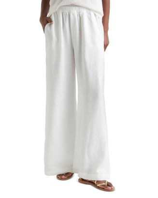 Angie Palazzo Pants | Bloomingdale's (US)