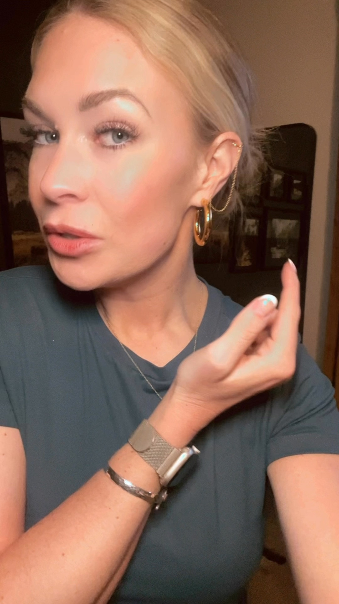 The cutest stacks from Amazon for your ears ❤️

#LTKWorkwear #LTKSaleAlert #LTKFindsUnder50