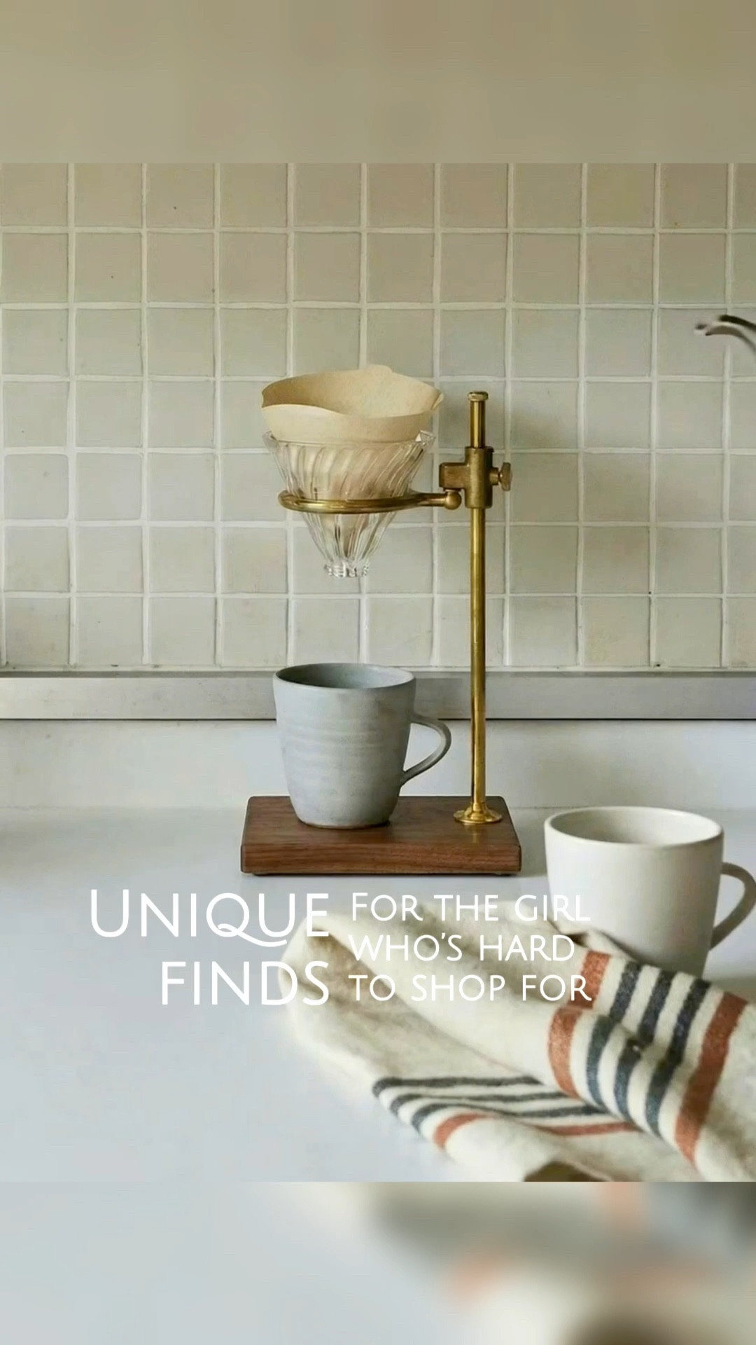 Unique gifts for her

#LTKHome #LTKMothersDay