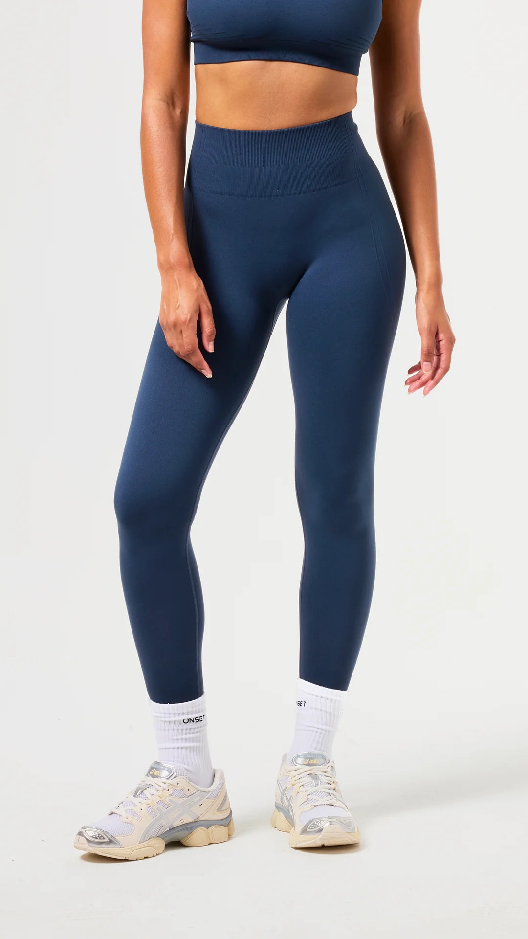 High Waist Leggings | ONSET