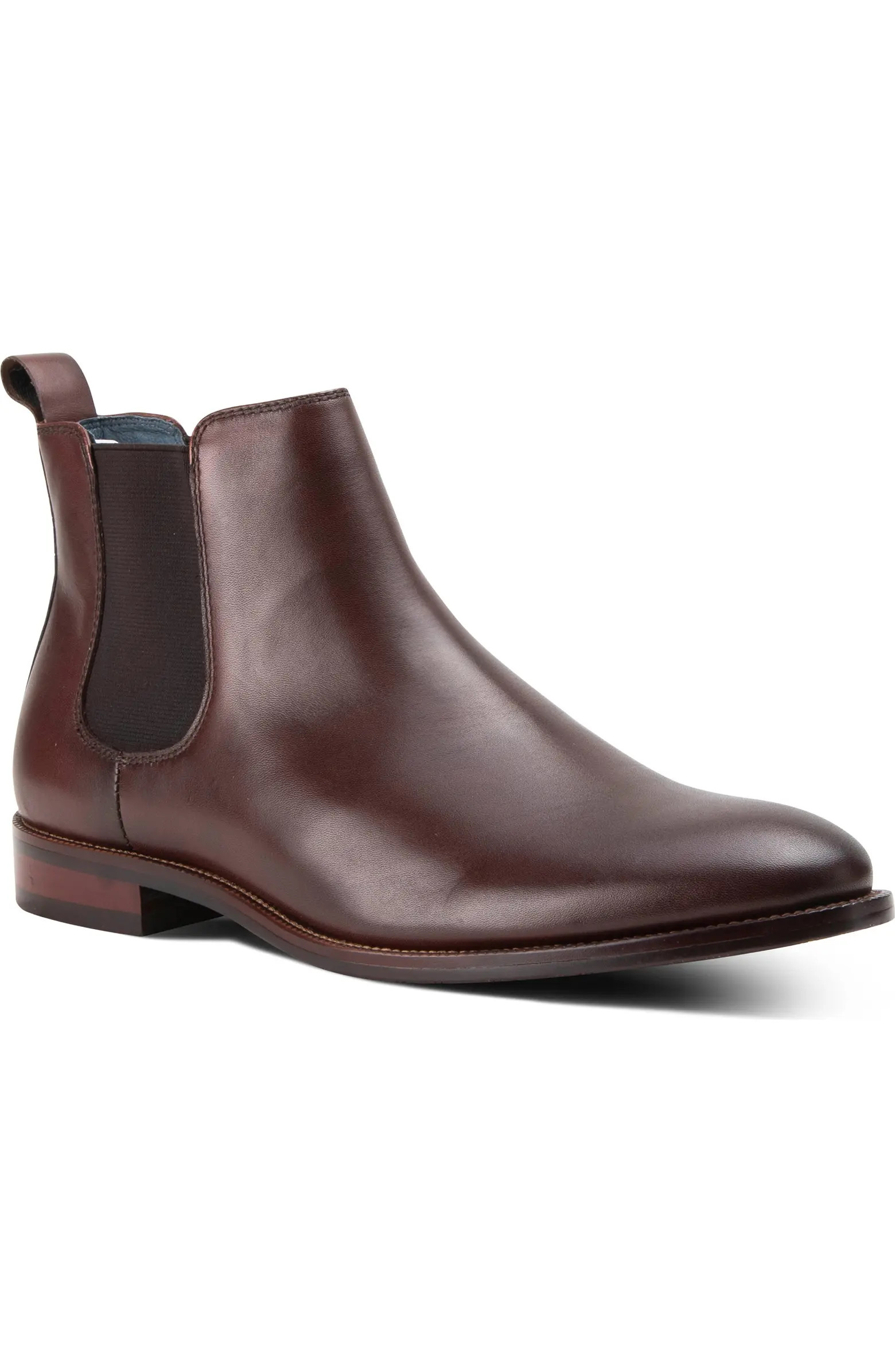 Stewart Chelsea Boot (Men) | Nordstrom