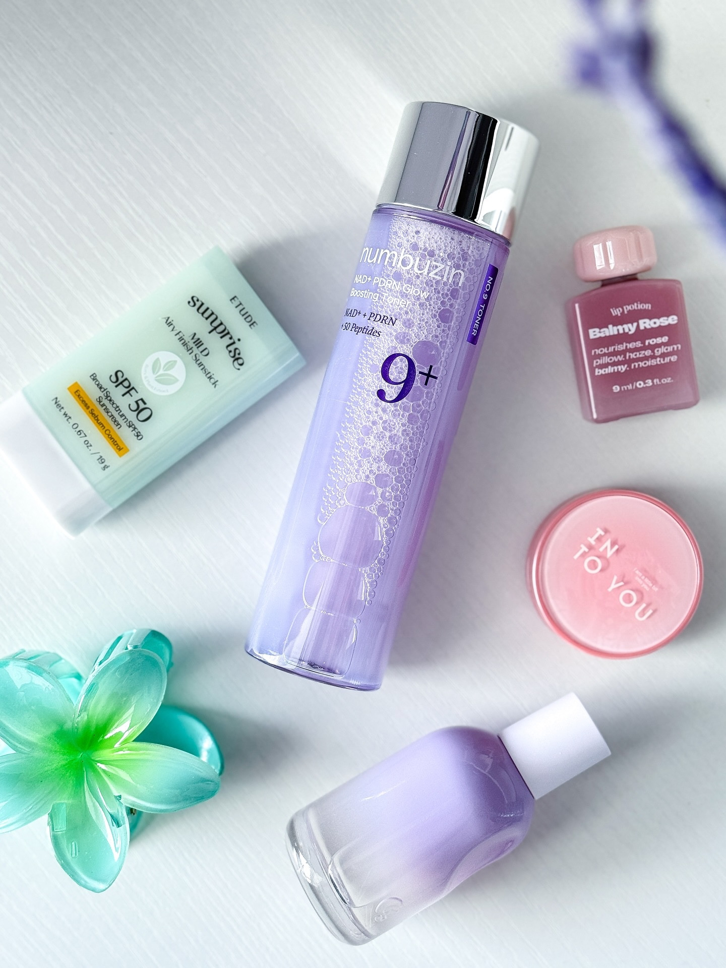 🌸🍉 newbies in my beauty stash

haven’t tried any of the skincare or makeup yet, but I already finished the jelly from @oddball.world it was too good to wait, and felt like a healthy treat at least 😋

the fleur perfume is also such a fave! I nonstop used it for this summer 

the @glamnetic nails were also breezy to apply, haven’t budged on me yet! they have such gorg selections

—you can use my code “BLISSEDMARIE” for 15% off with them (excluding bundles, kits & new launches)

*some gifted & purchased

@intoyou_global @glossier @numbuzin_global @etudeofficial @alternativestereo @ultabeauty

#newmakeup #glamneticpartner #kbeauty #pink #makeup #pinkaesthetic #makeupobbsessed #skincare #pinterestaesthetic #softgirlaesthetic #ugccreator #aesthetic #ugc #girlythings #summer #skincareobsessed

#LTKFindsUnder50 #LTKBeauty #LTKItBag