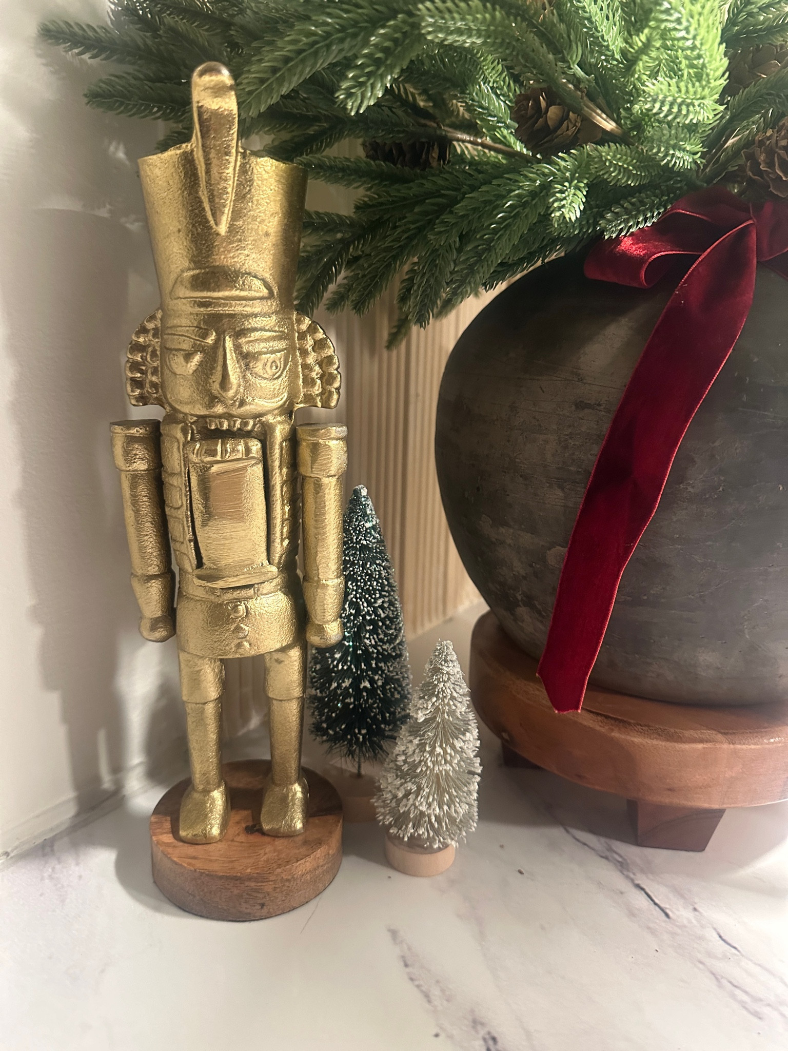 Nutcracker vignette

#LTKHoliday #LTKSeasonal