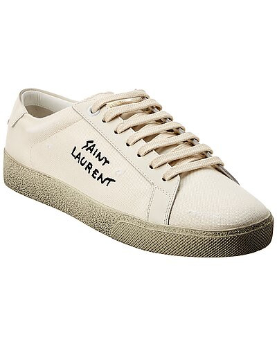 Court Classic SL/06 Leather Sneaker | Ruelala