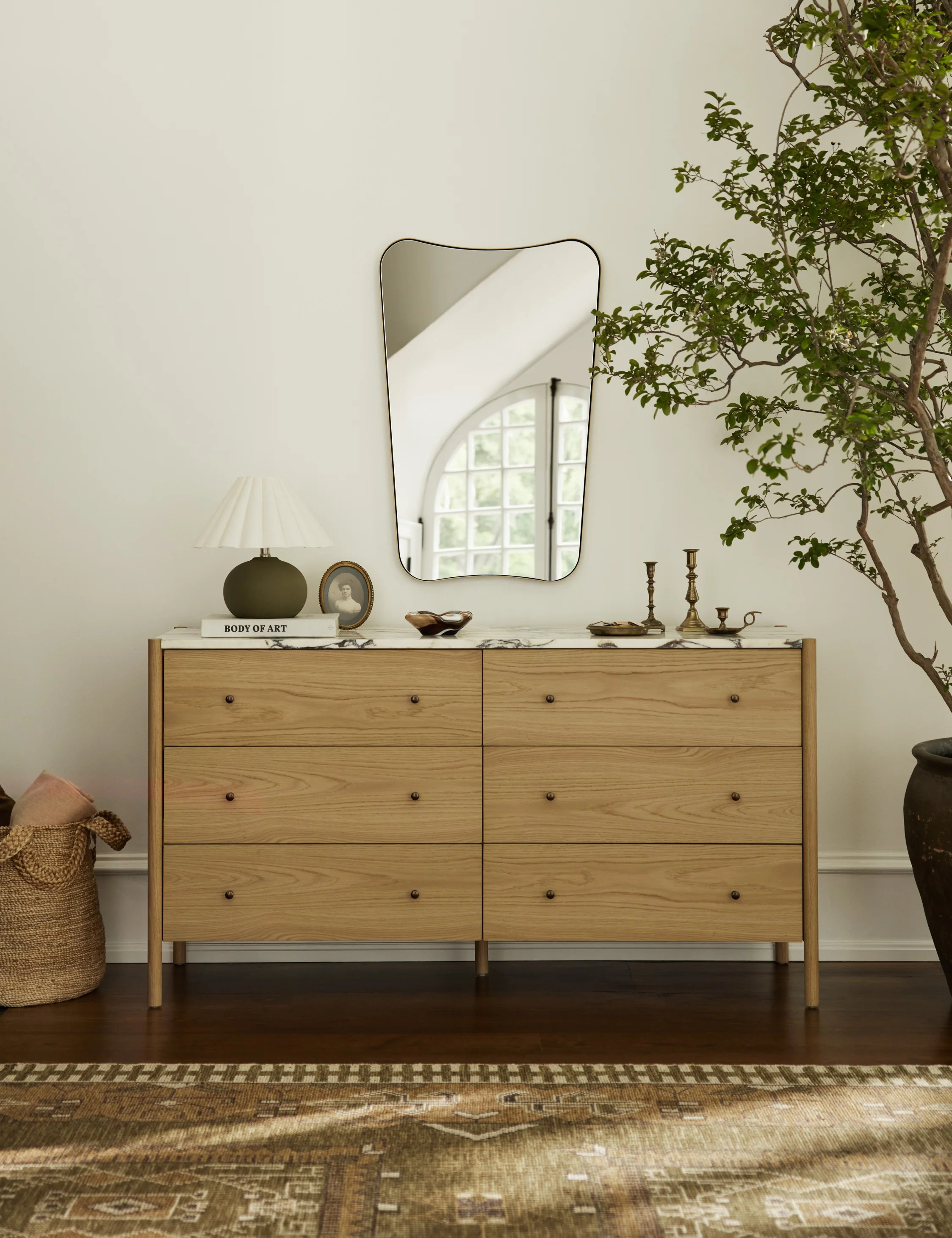 Philana Dresser | Lulu and Georgia 