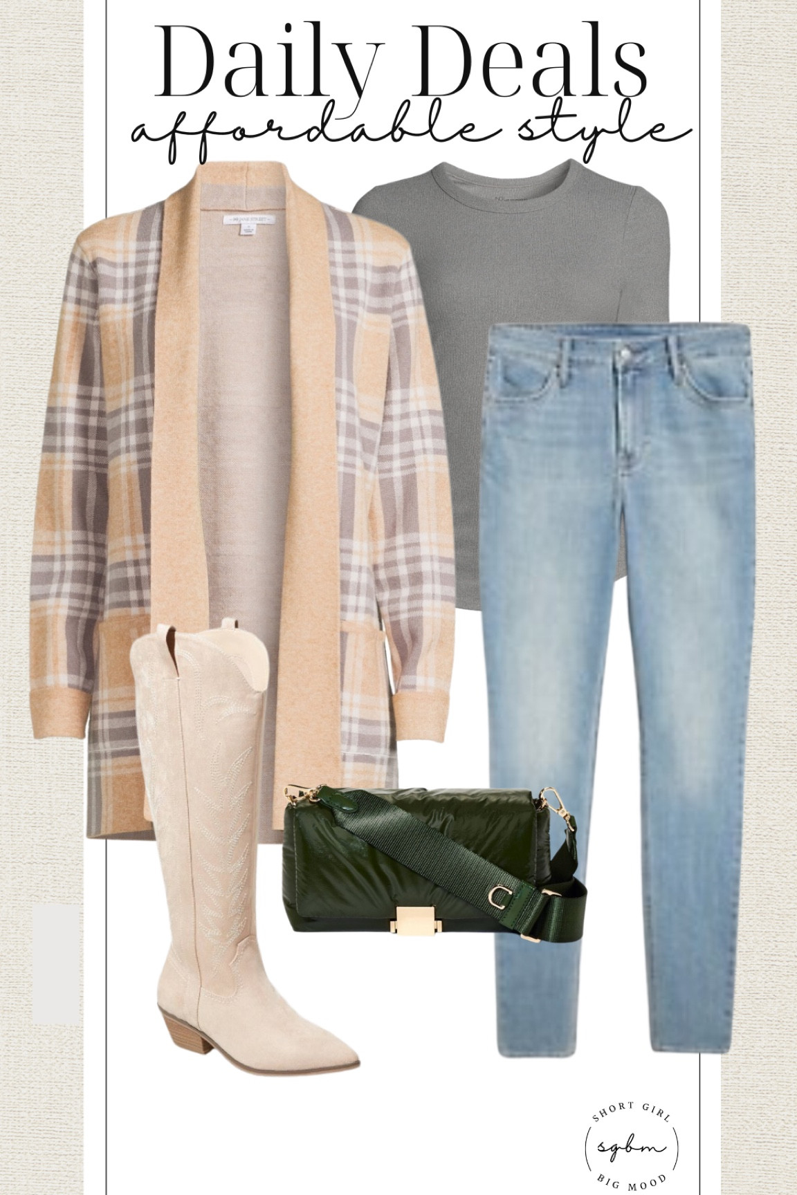 #LTKsalealert #LTKmidsize #LTKfindsunder50