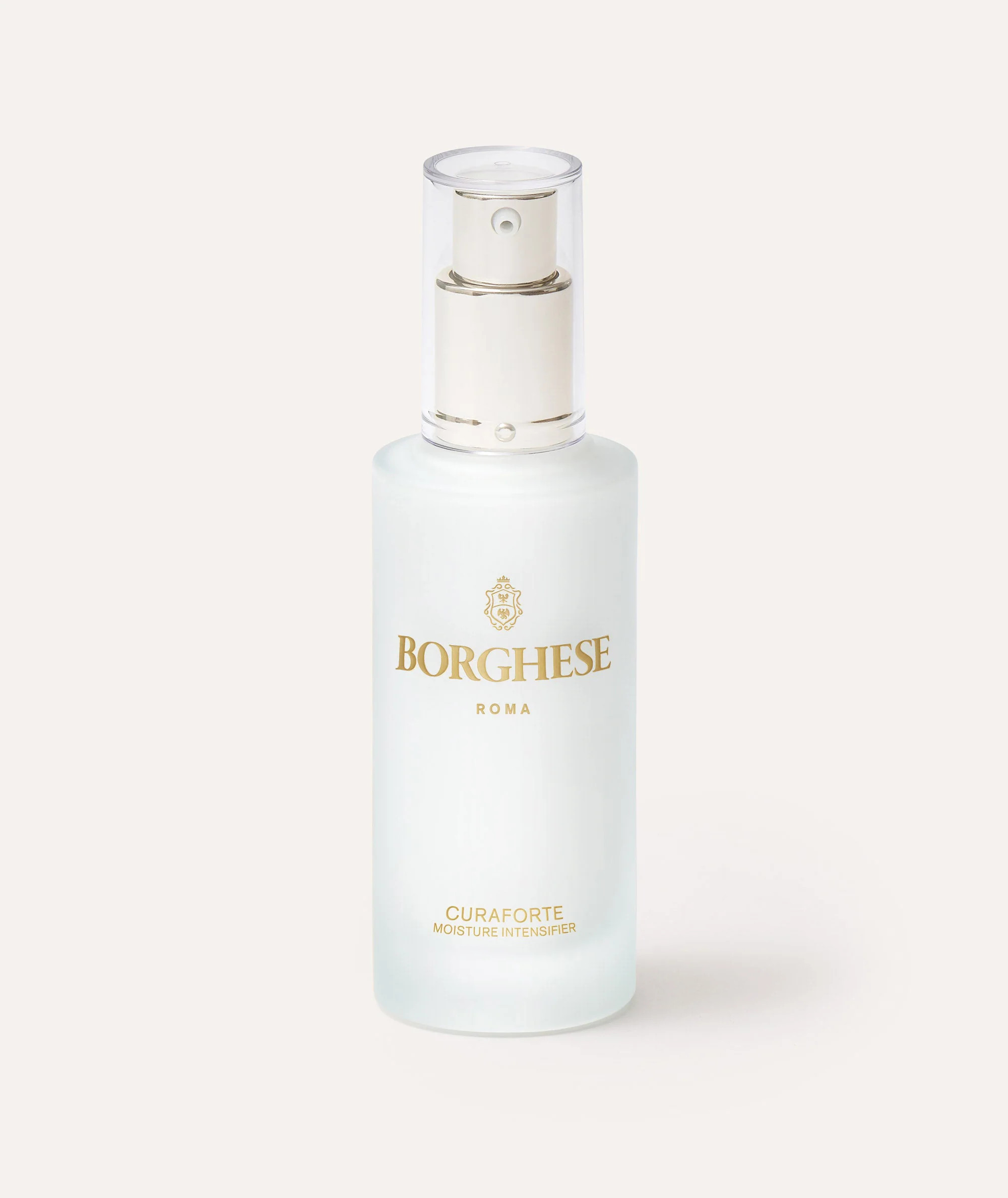 Curaforte Moisture Intensifier | Borghese