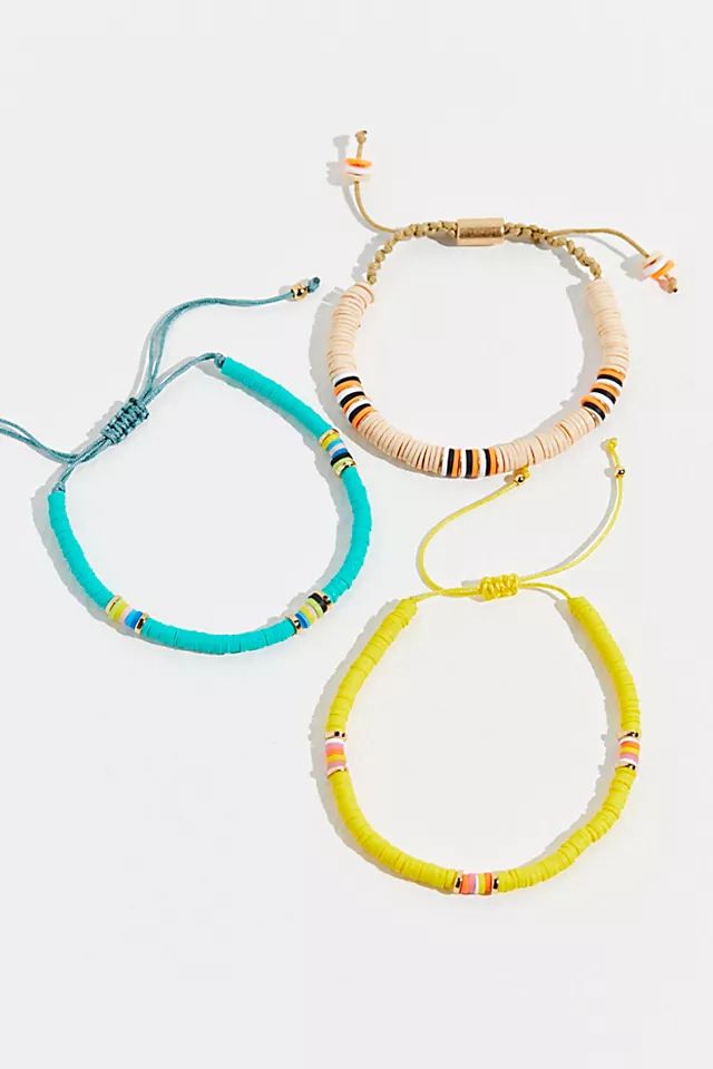 Sali Friendship Bracelet | Free People (Global - UK&FR Excluded)