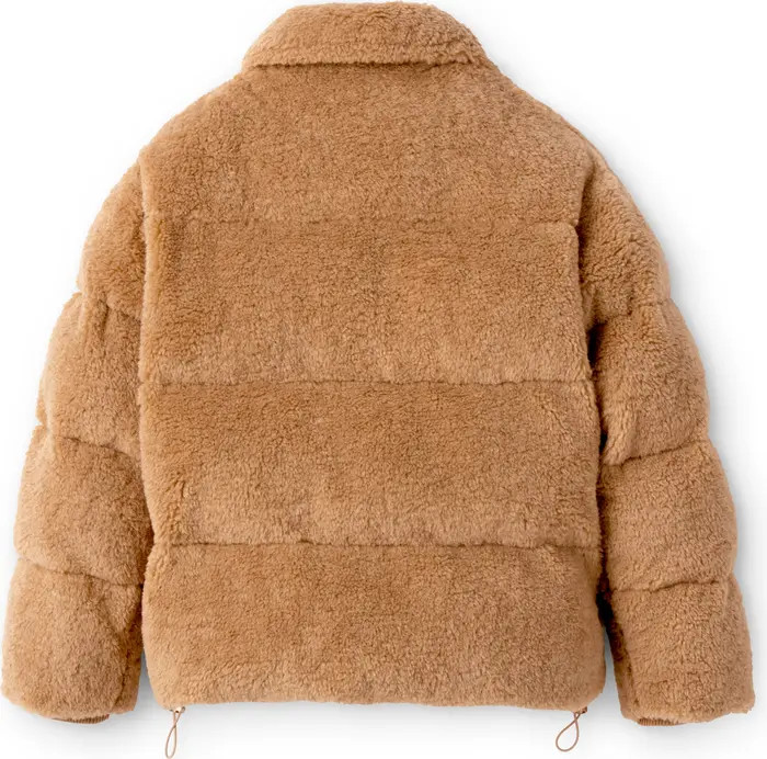 Emmalyn UGGfluff Puffer Jacket | Nordstrom