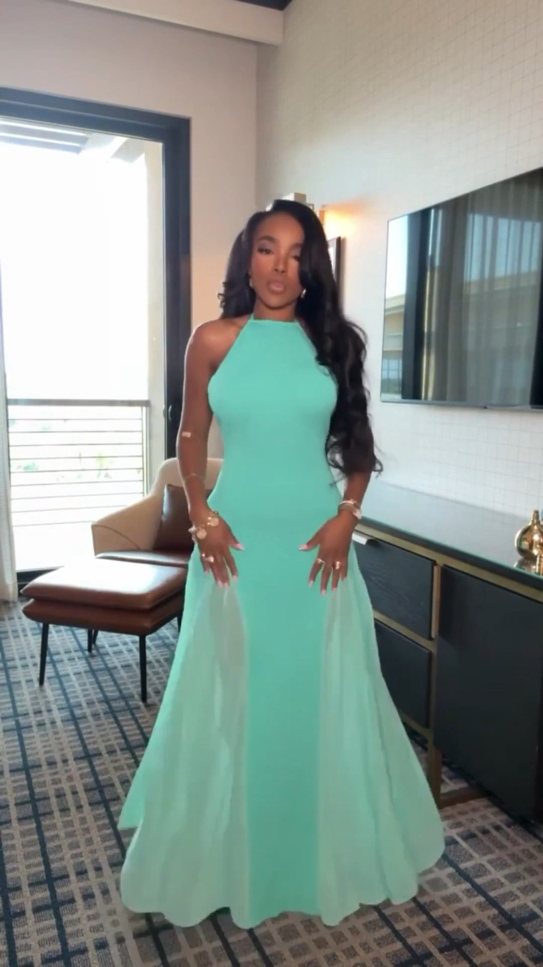 Scroll to shop! The perfect bright blue dress for summer. Wear on vacations or birthday dinners ✨

#LTKPetite #LTKTravel #LTKootd