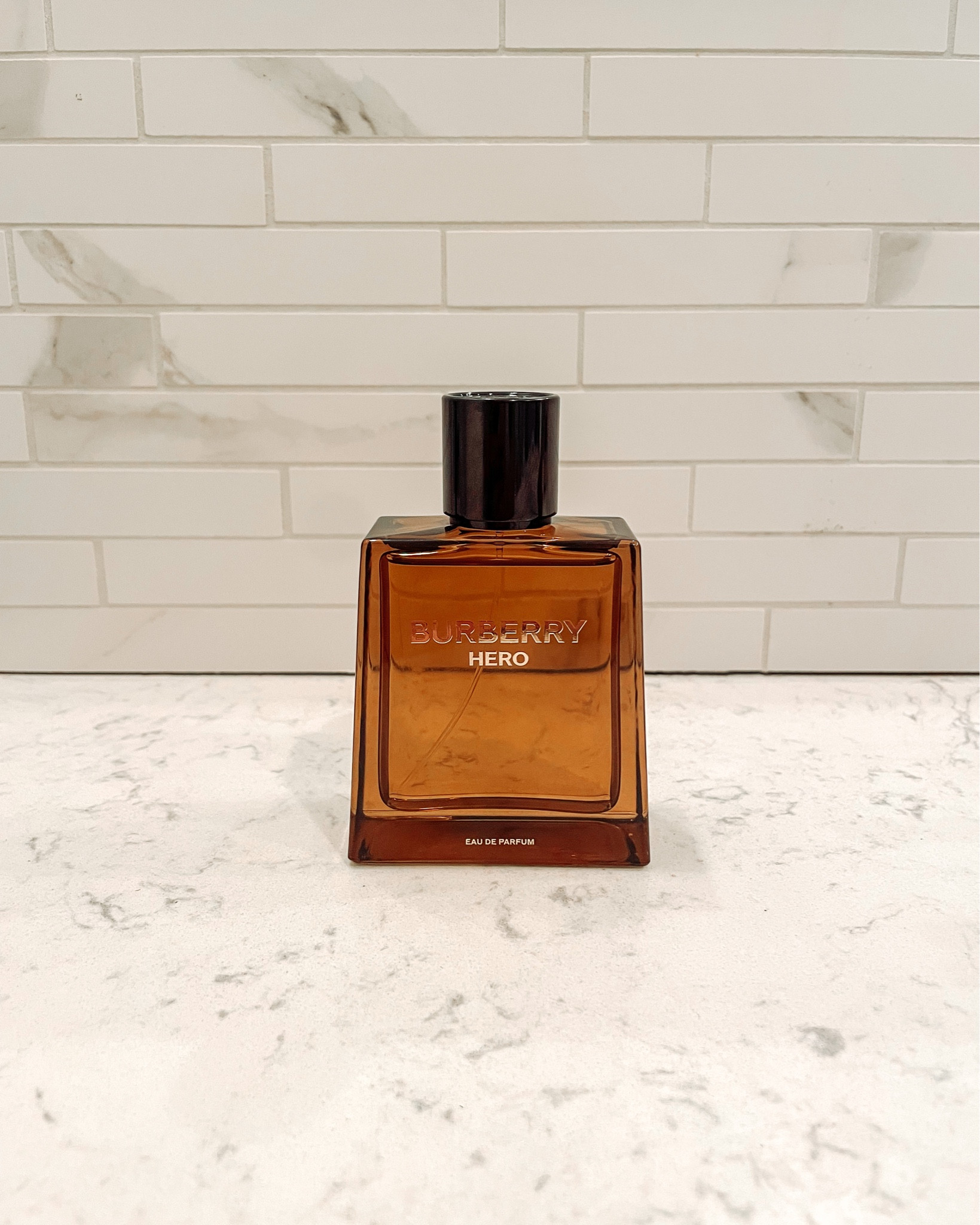 Burberry Men's Hero Eau de Parfum, … curated on LTK